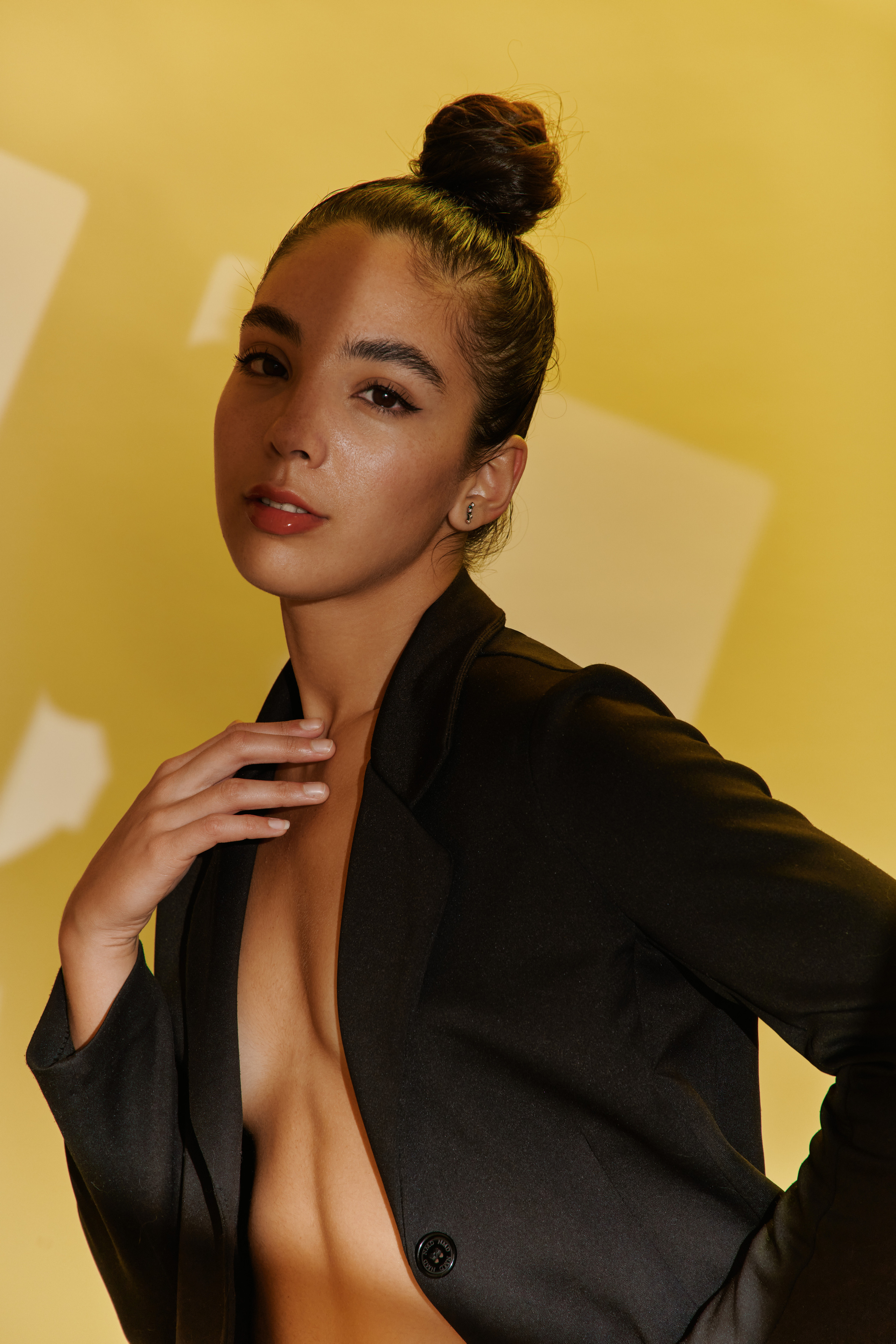 Model tests. Fashion, portrait, interior photography. Valencia, Spain. Dmitry Ivanov. Retrato, fotos de interiores