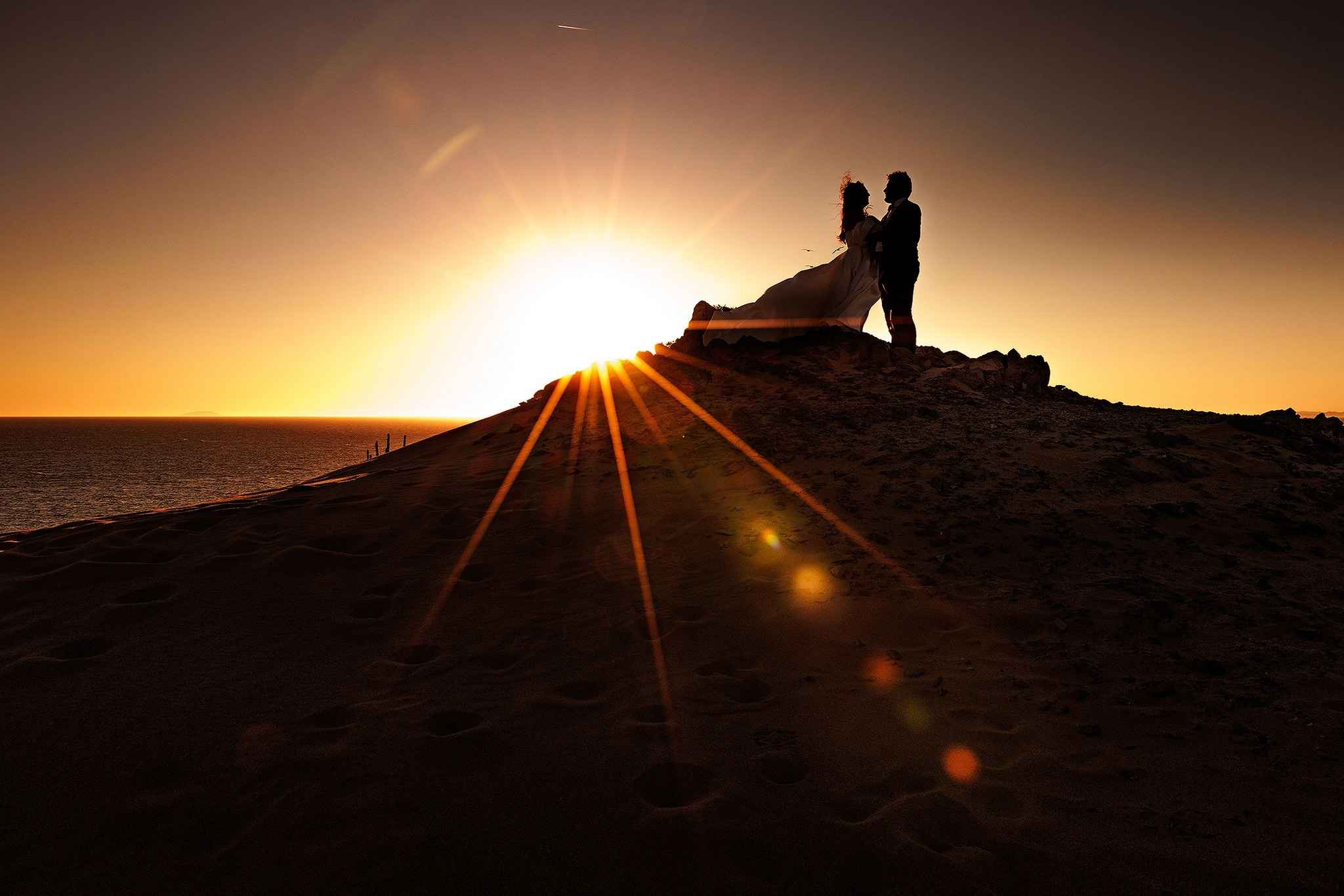 Jorge Romero Fotógrafo de bodas