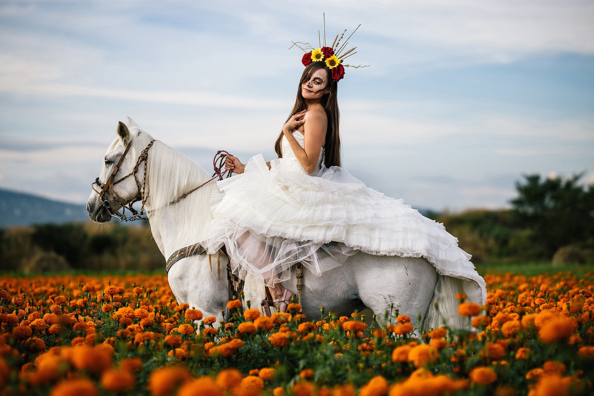 Jorge Romero Fotógrafo de bodas