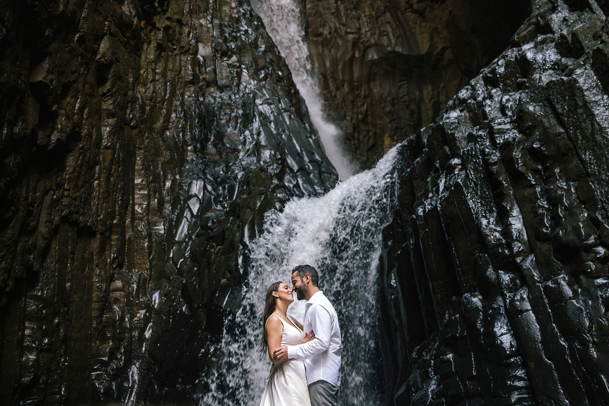 Galería Trash The Dress. Jorge Romero Fotógrafo de bodas