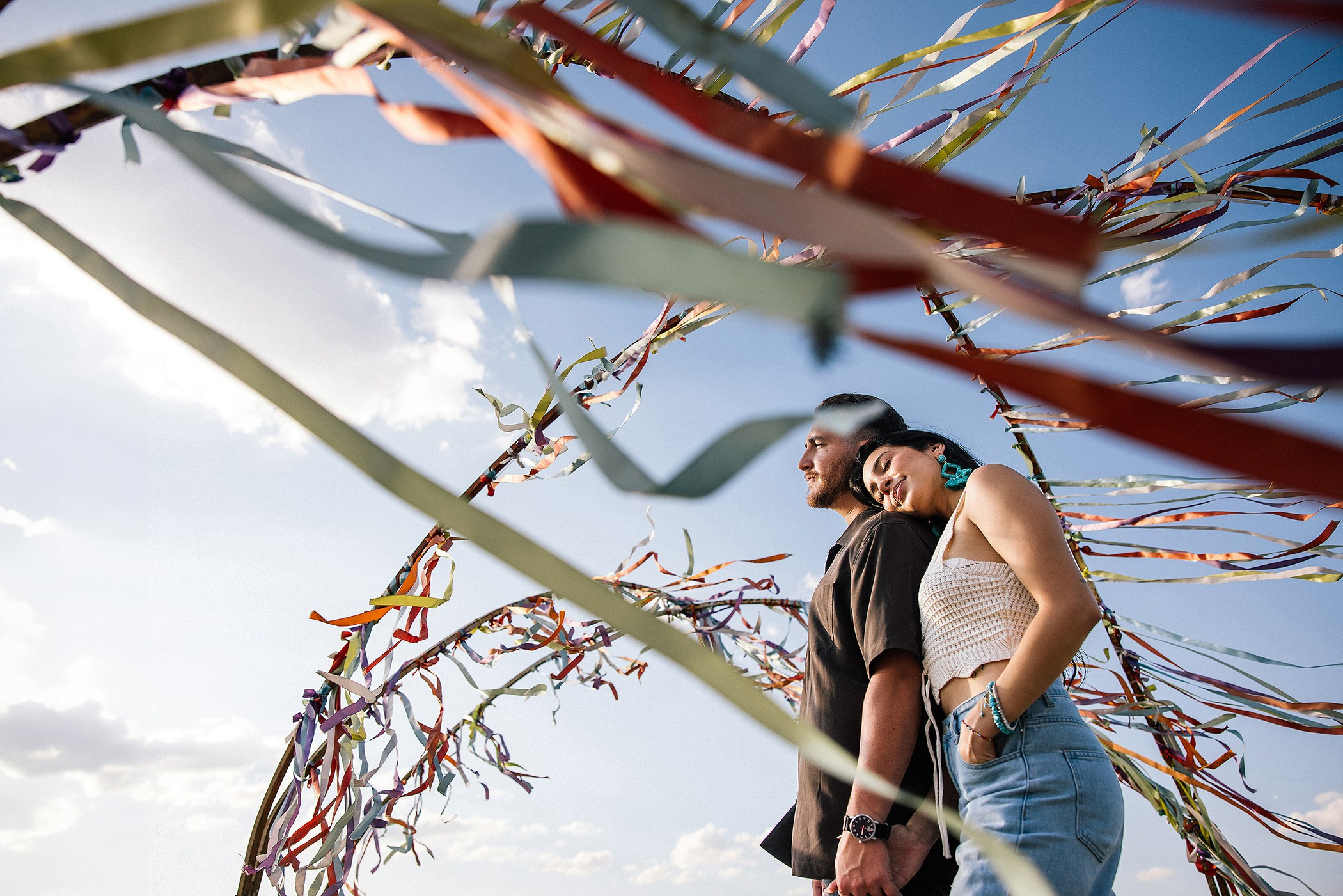 Galería Casual. Jorge Romero Fotógrafo de bodas