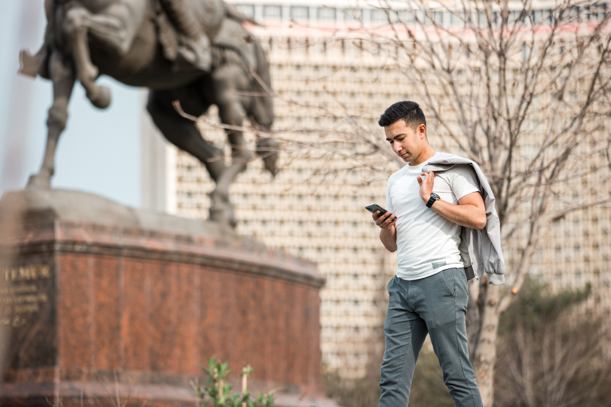 Коммерческая фотосъёмка. Яркие моменты, запечатленные в каждом кадре