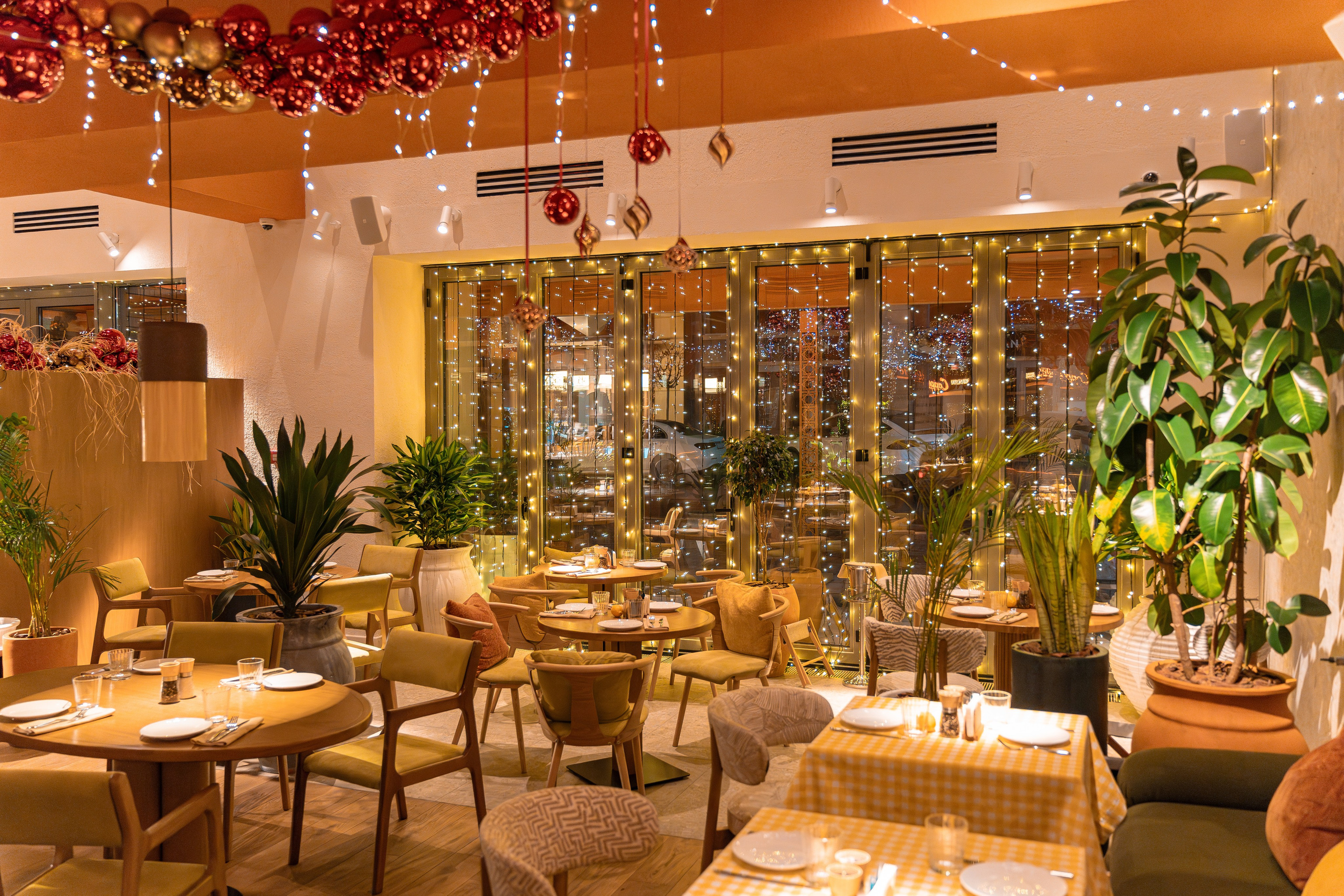 Интерьерная фотосъёмка. Яркие моменты, запечатленные в каждом кадре