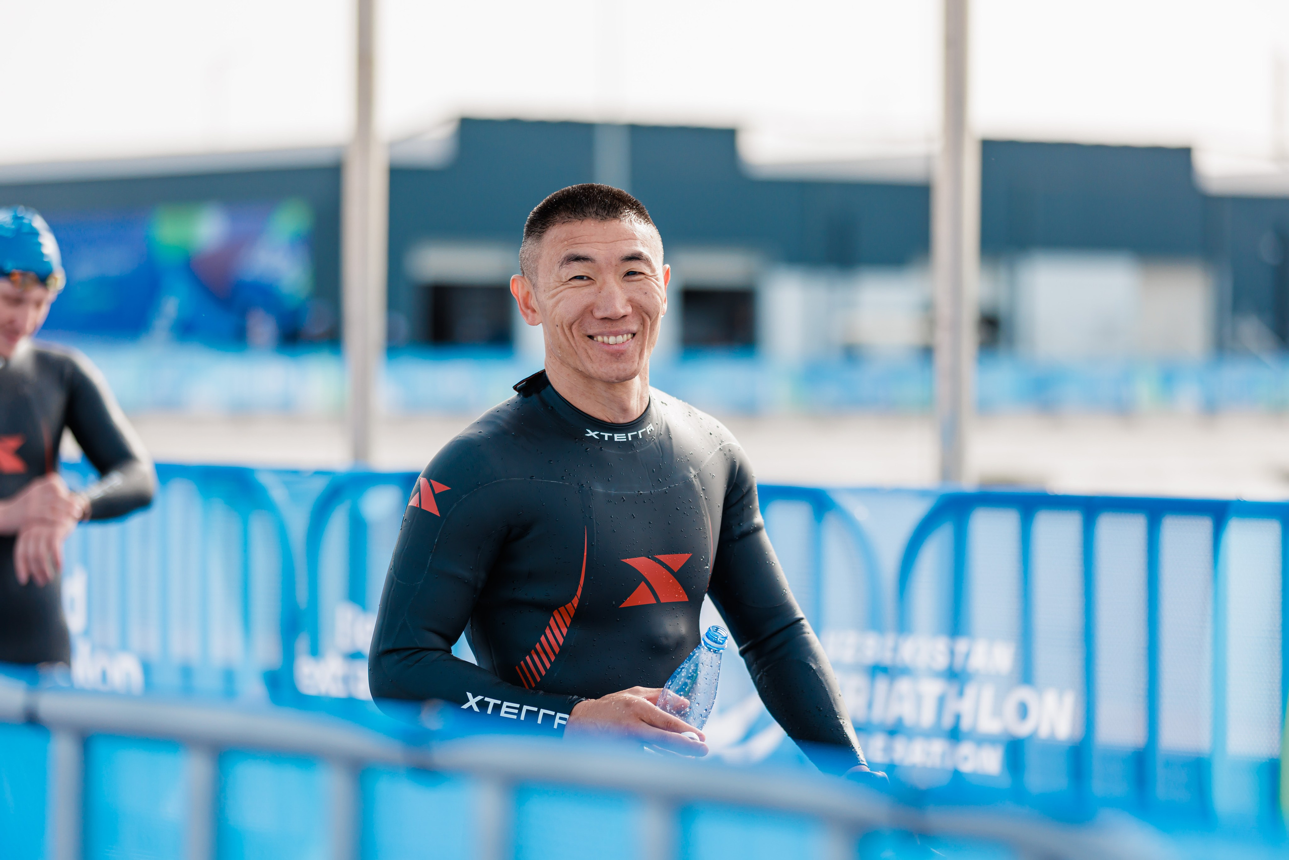 Спортивная фотосъёмка. Яркие моменты, запечатленные в каждом кадре