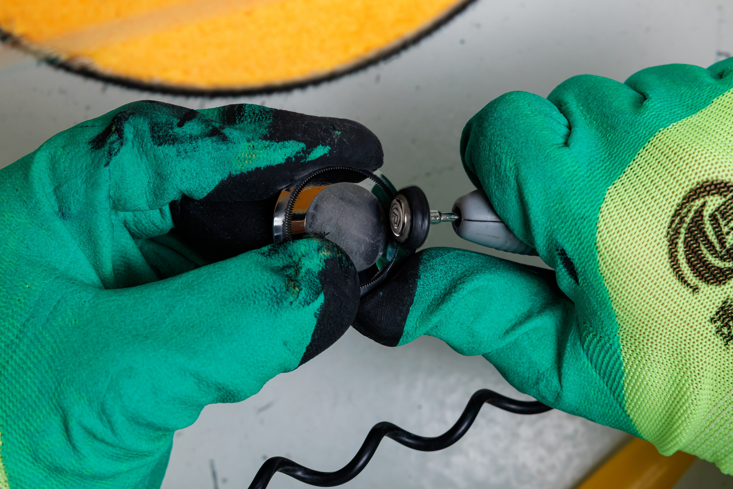 Предметная фотосъёмка. Яркие моменты, запечатленные в каждом кадре