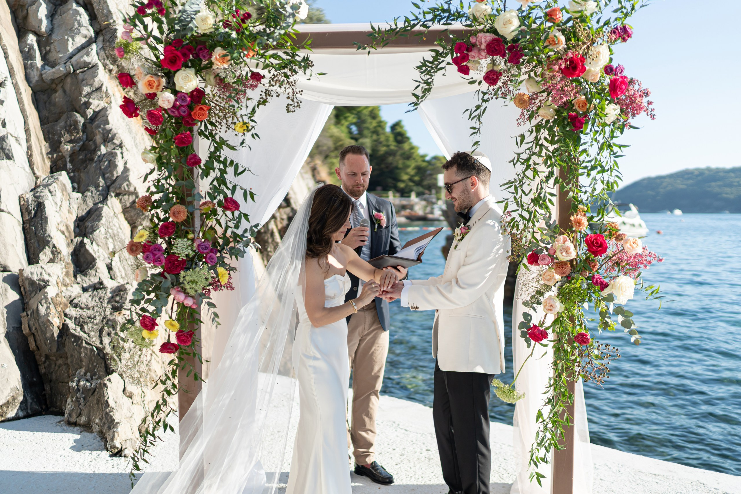 Sumosan Dukley Montenegro Wedding. Montenegro Wedding Photographer & Videographer | Maria & Vasilii