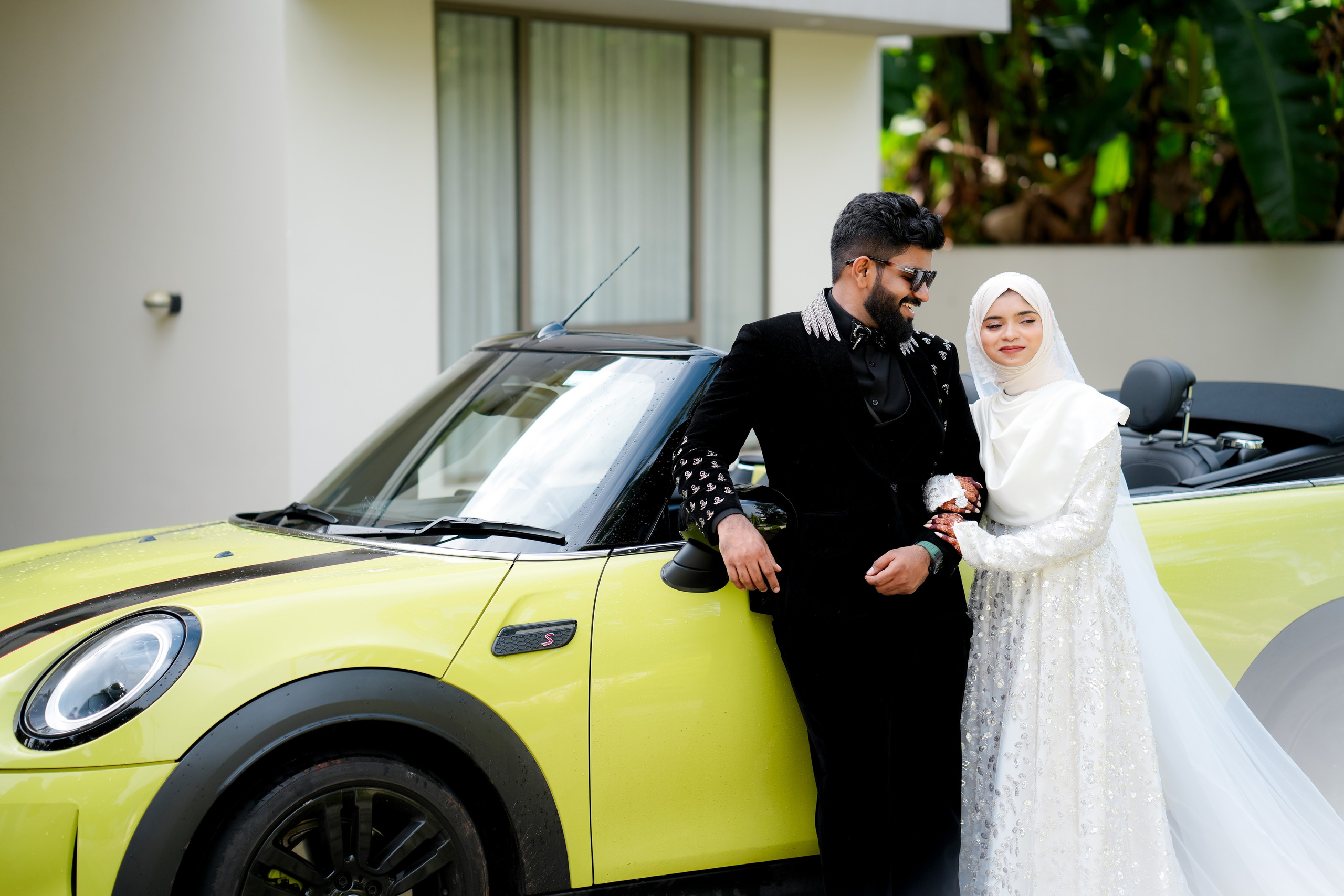 Sulthan&Lehra. VISUALIZE YOUR BIG MOMENTS