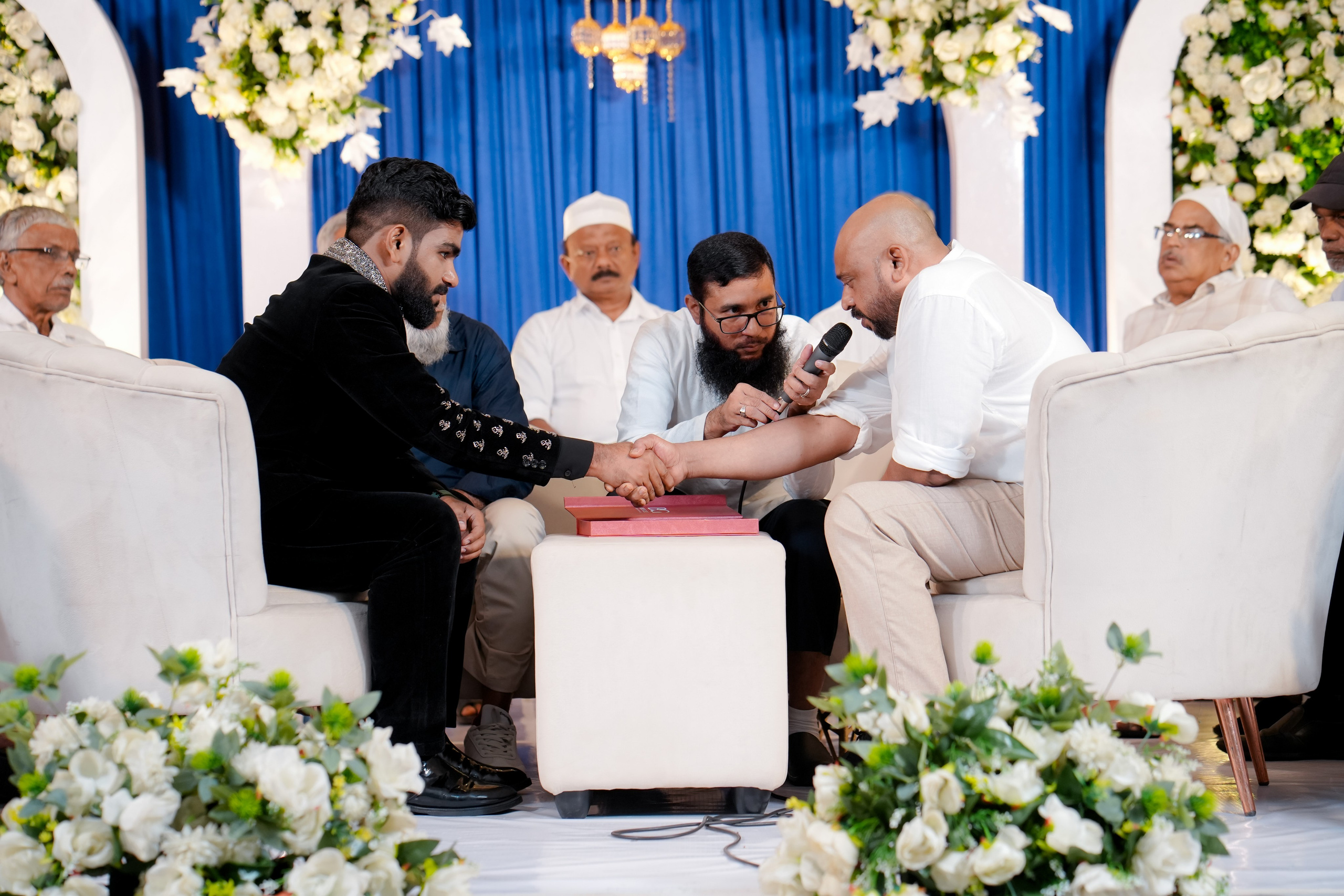 Sulthan&Lehra. VISUALIZE YOUR BIG MOMENTS