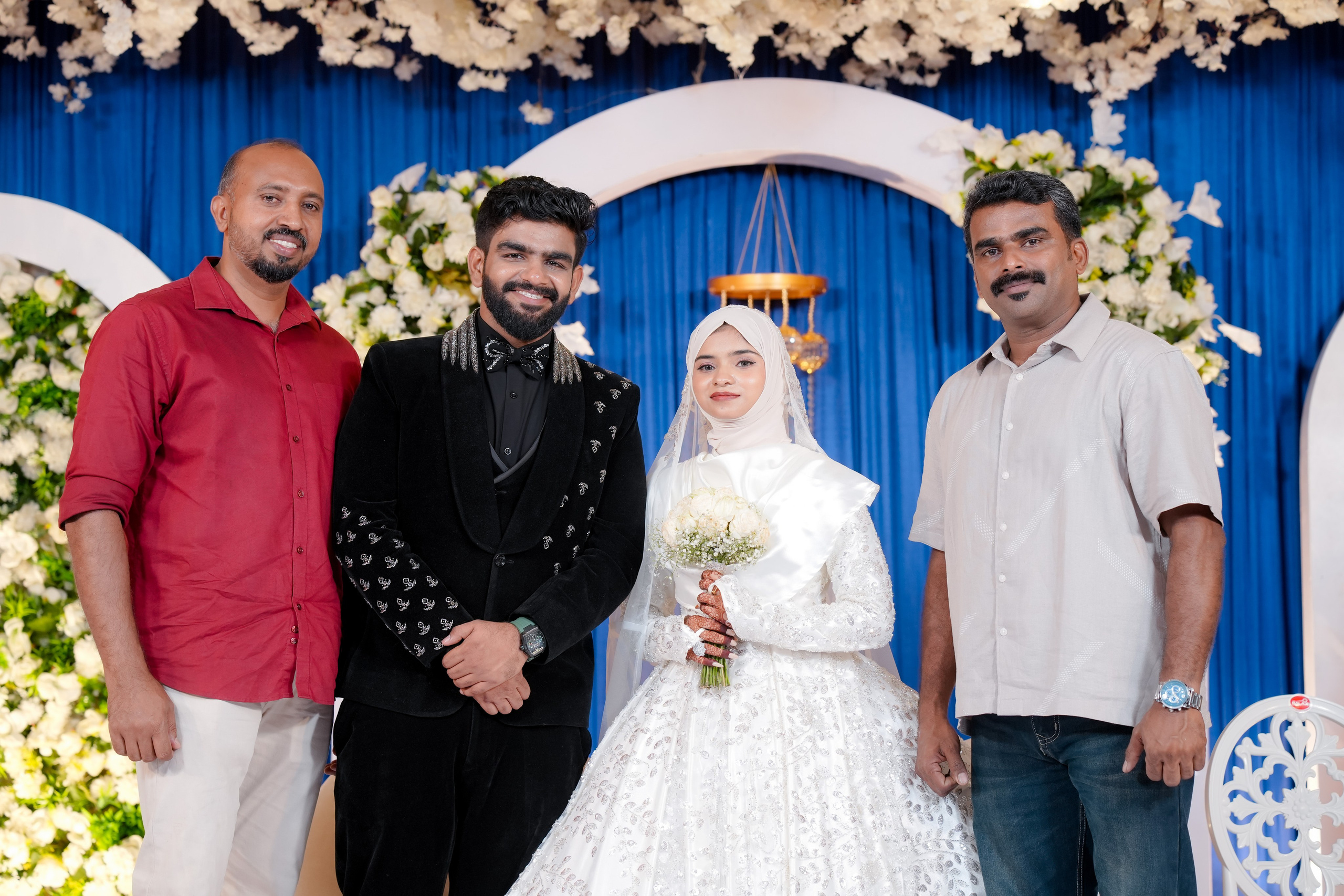 Sulthan&Lehra. VISUALIZE YOUR BIG MOMENTS