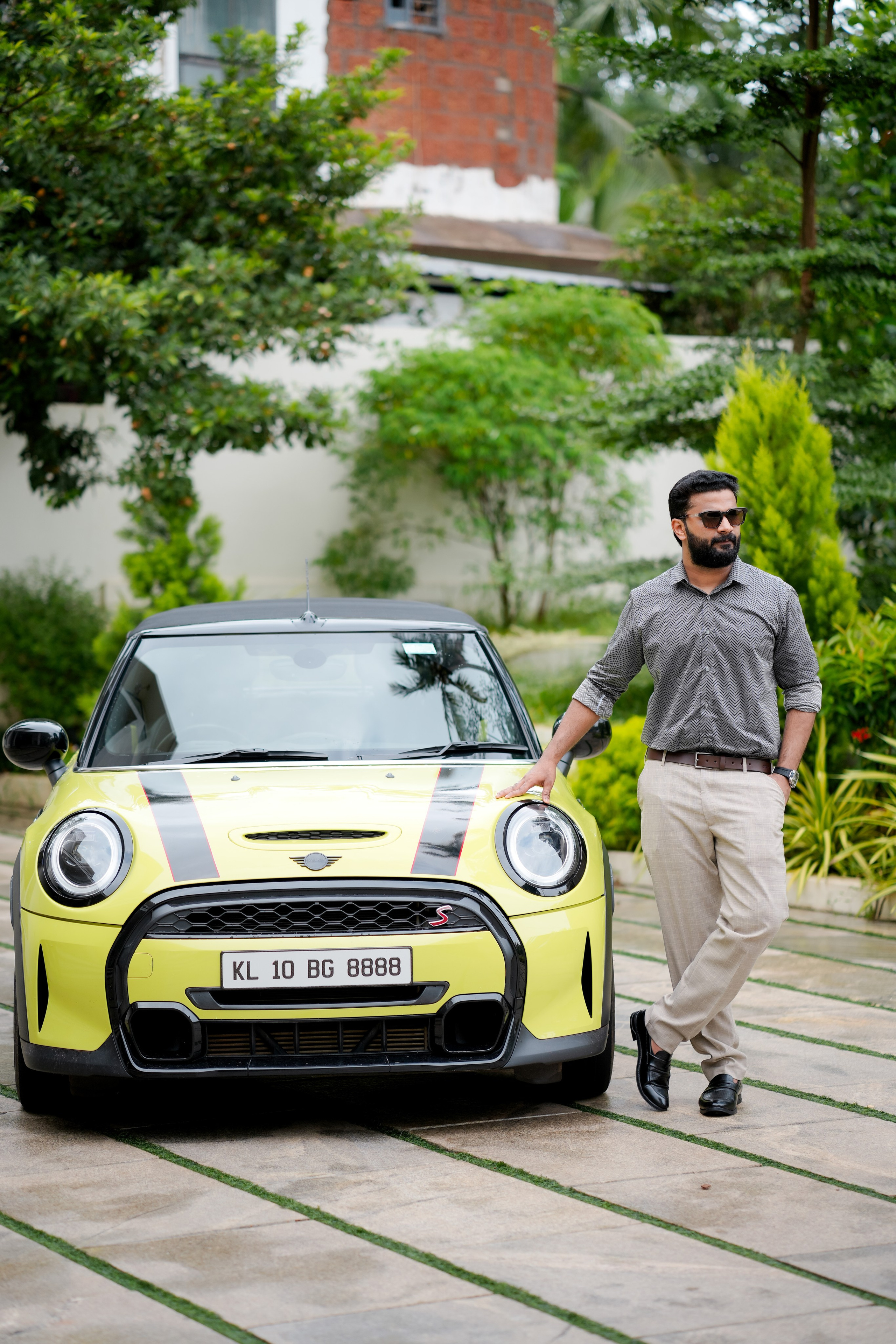 Sulthan&Lehra. VISUALIZE YOUR BIG MOMENTS