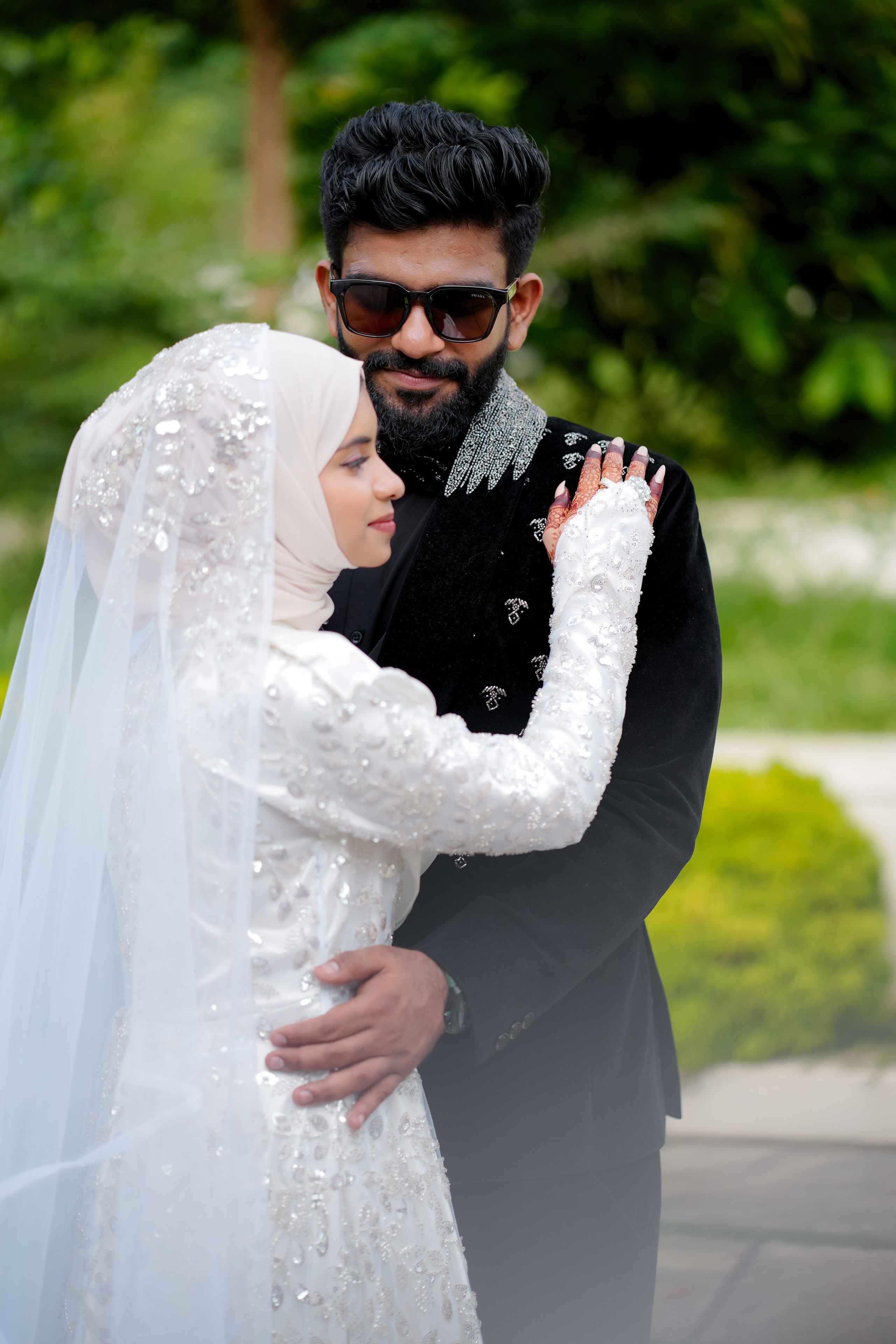 Sulthan&Lehra. VISUALIZE YOUR BIG MOMENTS
