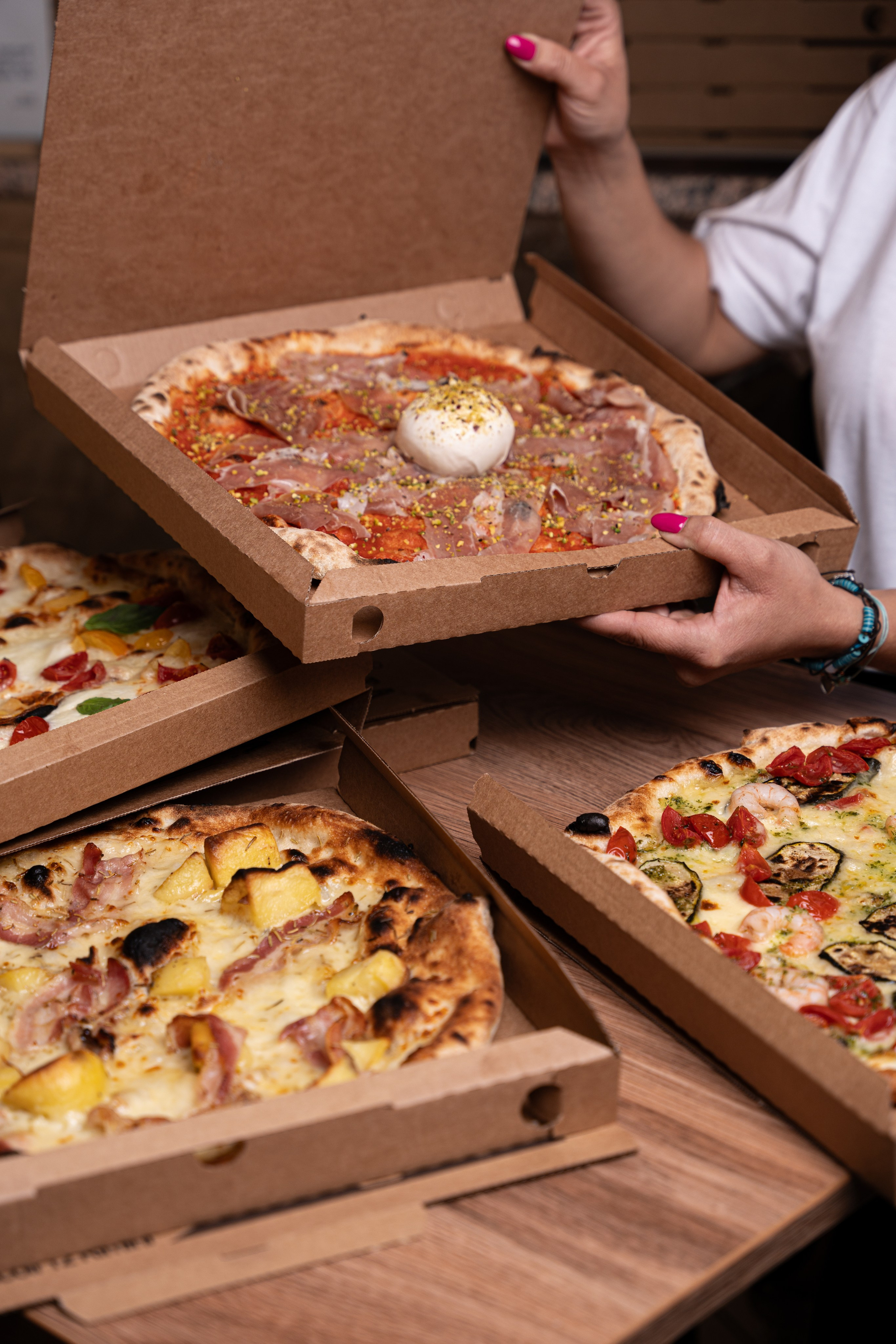 fotografia aziendale, food photography, fotografia di cibo, fotografo food, brand identity, foto social