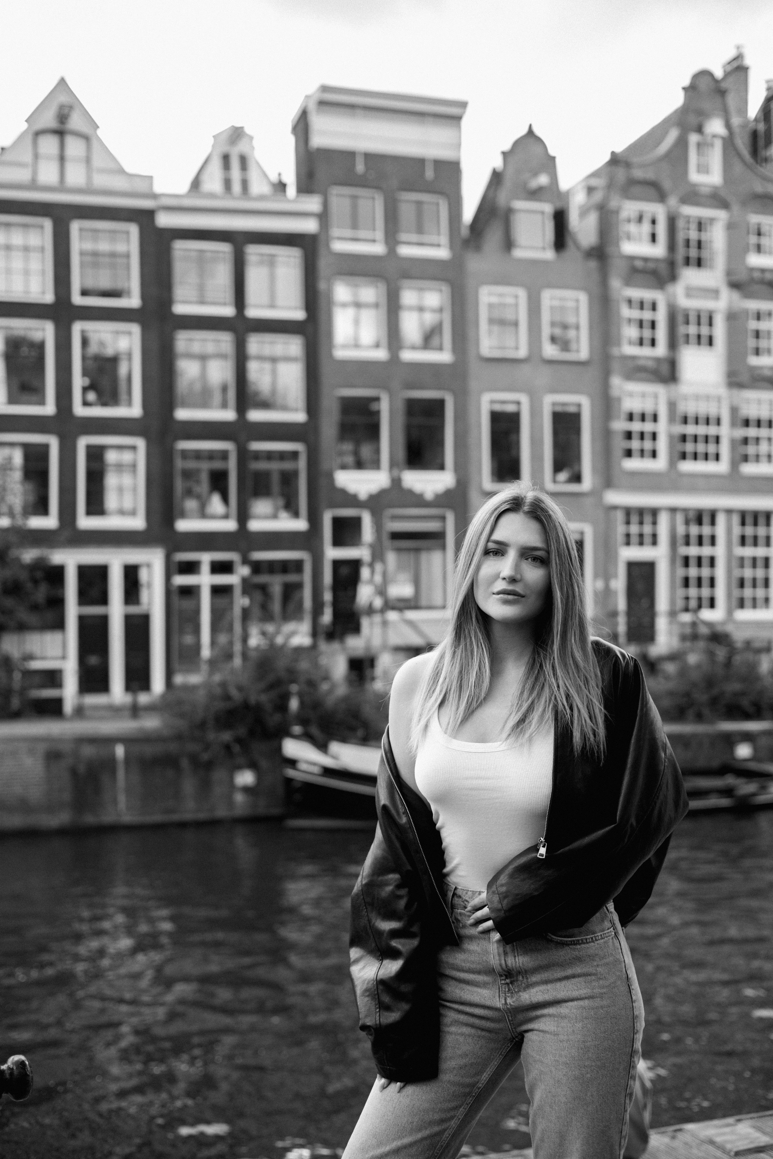 Кристина. Портретный и контент фотограф в Нидерландах Ольга Лыткина