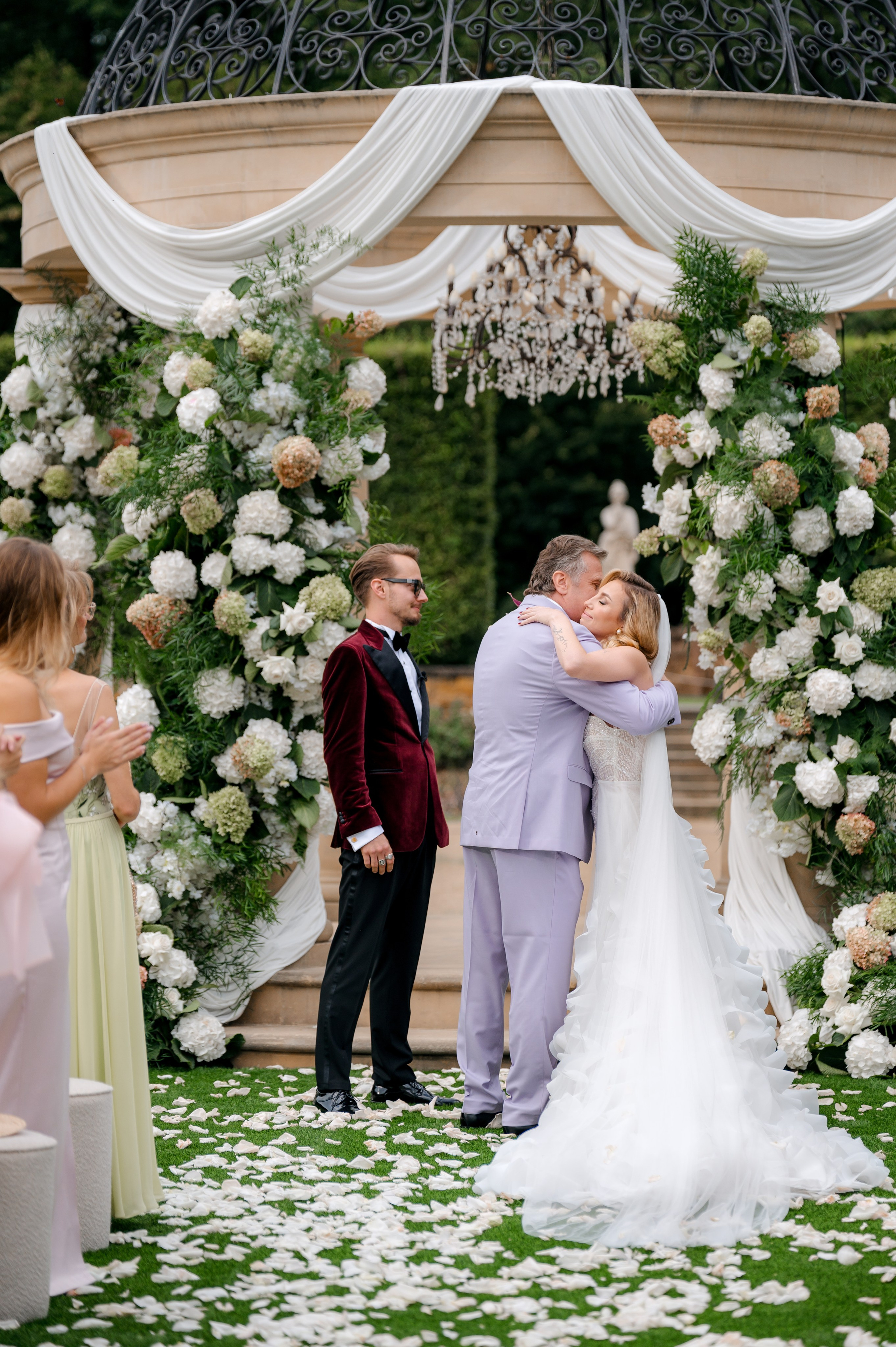 Petr & Kristina. Destination Wedding photographer Italy, France, Germany, Spain, Poland Oleg Zaicev