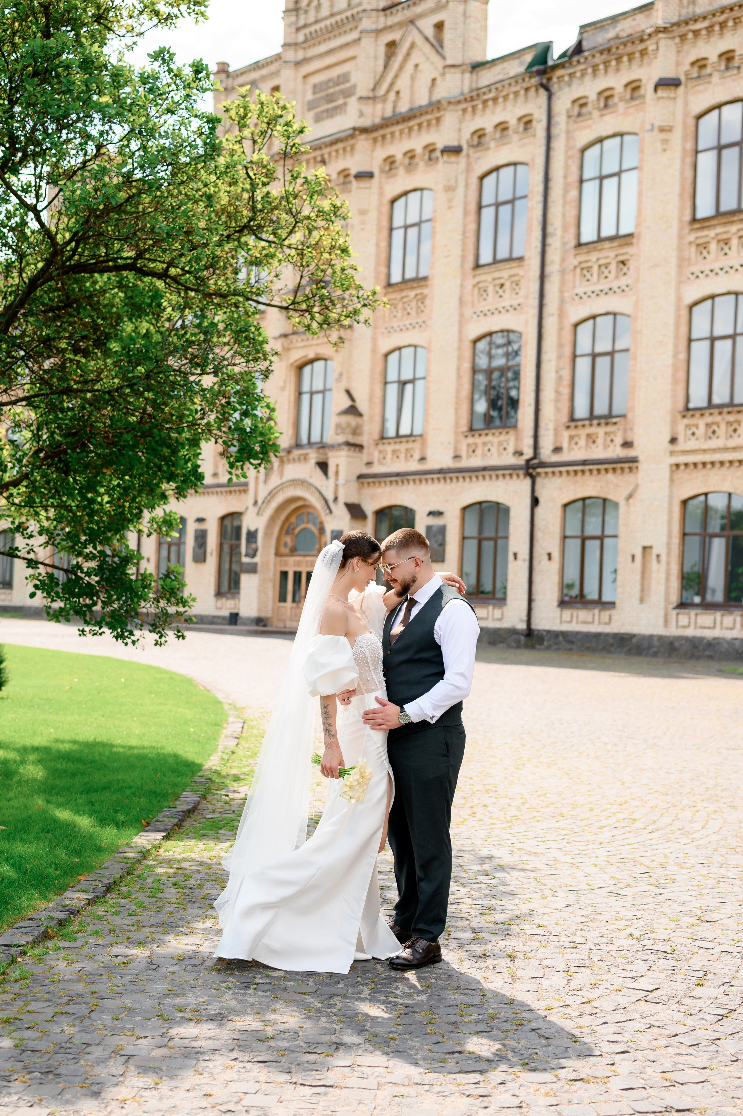 Наталя & Владислав. Фотограф Київ