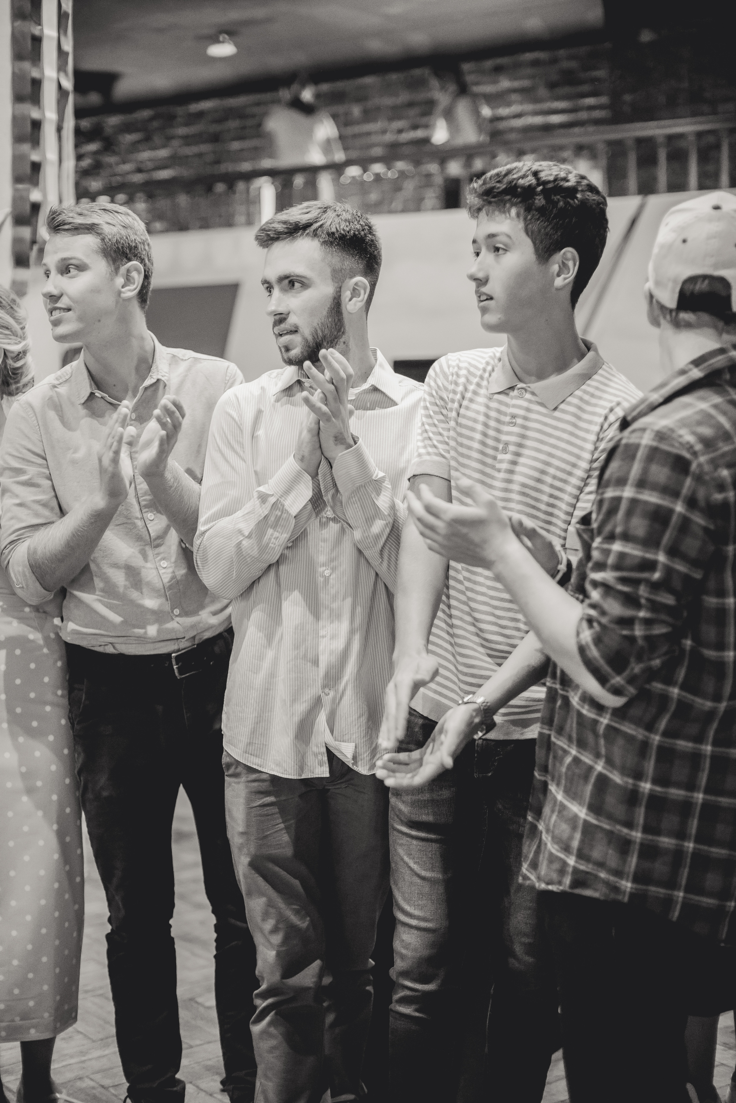 Regatta for friends 5-летие. Ksenia Marchand/ Lifestyle фотограф в Париже