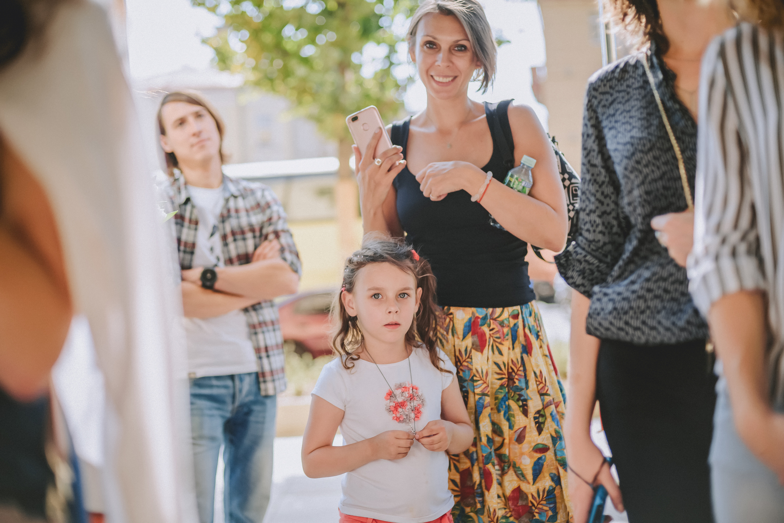 Island soul joaillerie. Overture de la boutique. Photographe lifestyle à Paris