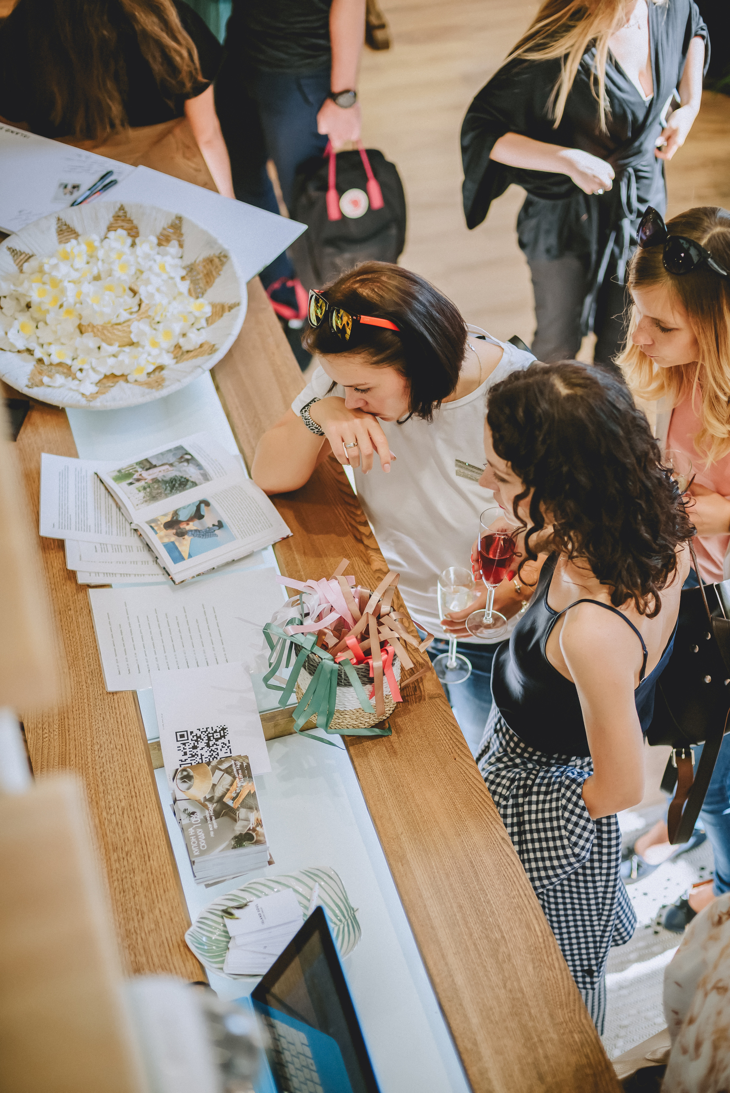 Island soul joaillerie. Overture de la boutique. Photographe lifestyle à Paris
