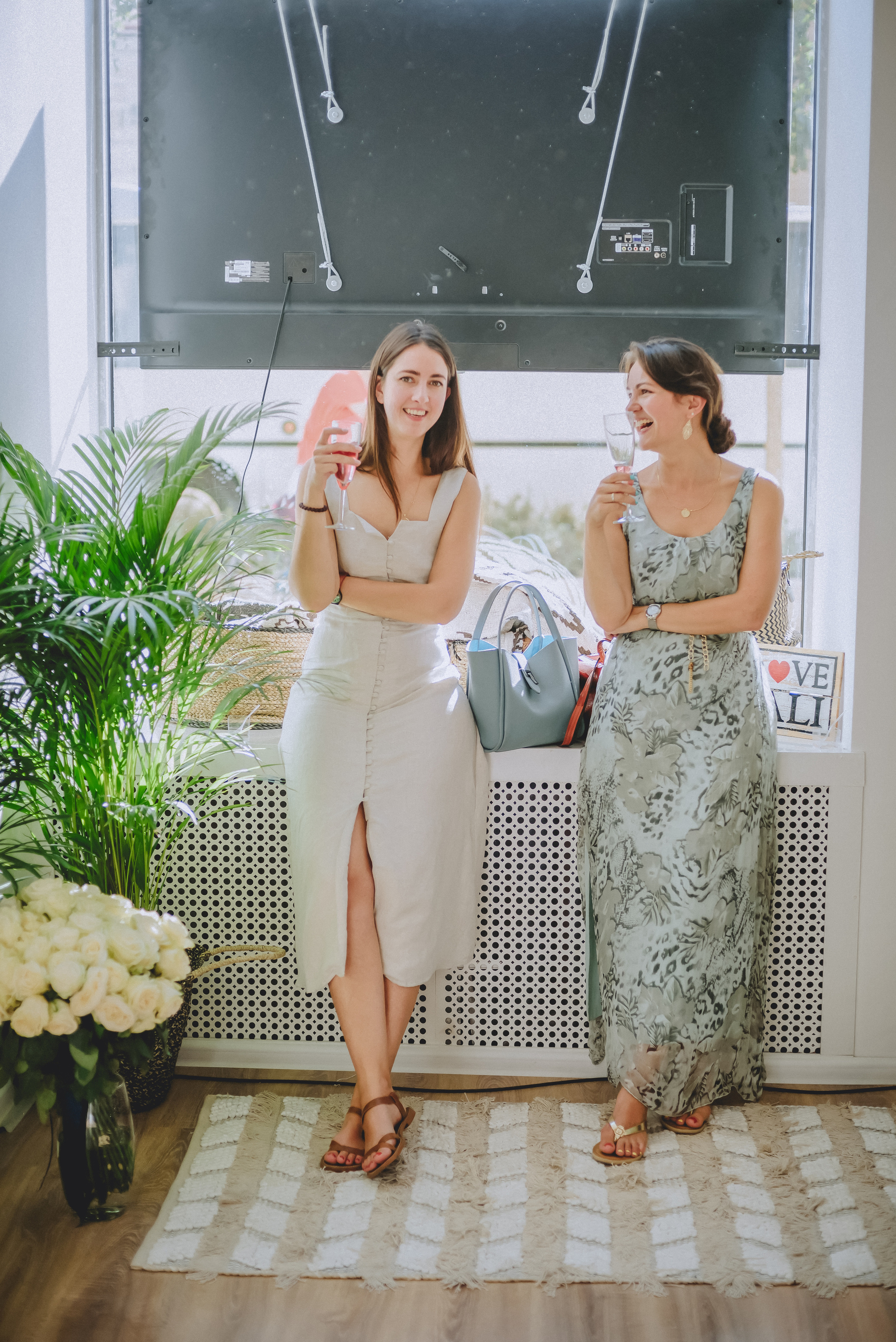 Island soul joaillerie. Overture de la boutique. Photographe lifestyle à Paris