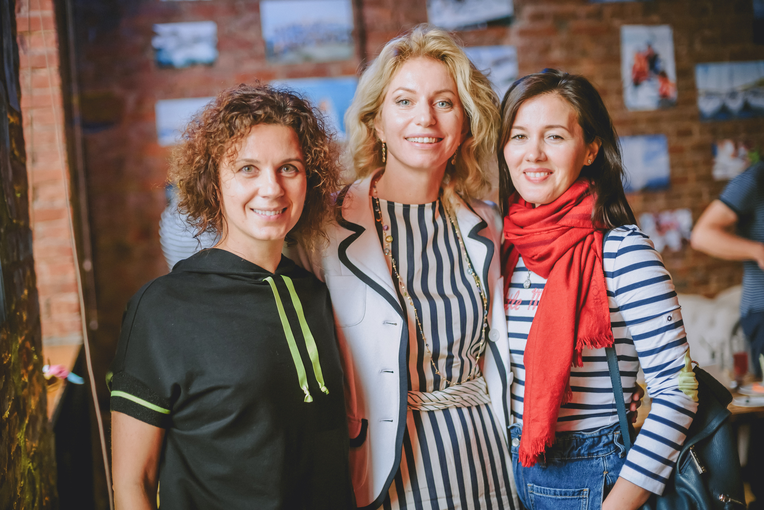 Regatta for friends 5-летие. Ksenia Marchand/ Lifestyle фотограф в Париже