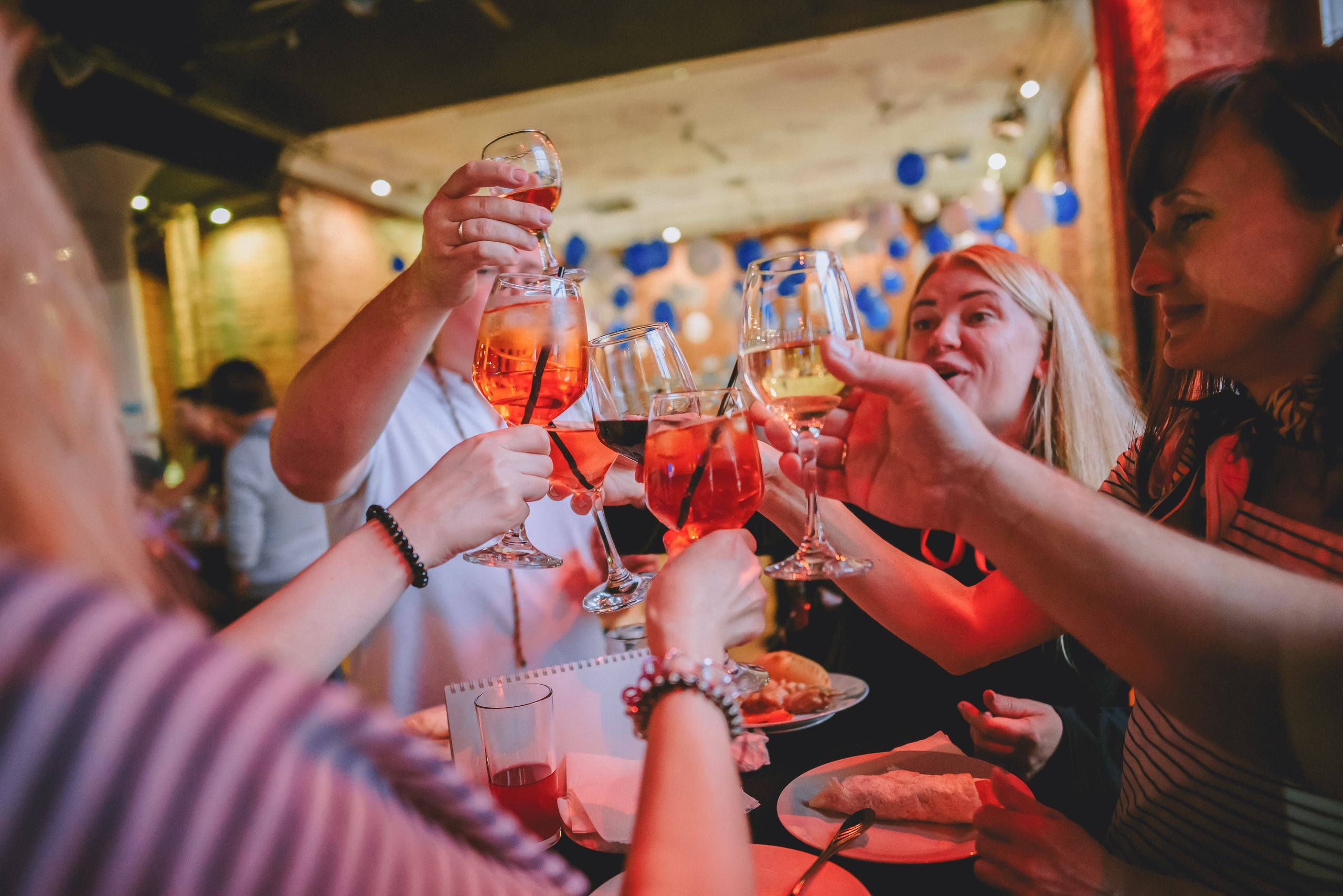 Regatta for friends 5-летие. Ksenia Marchand/ Lifestyle фотограф в Париже