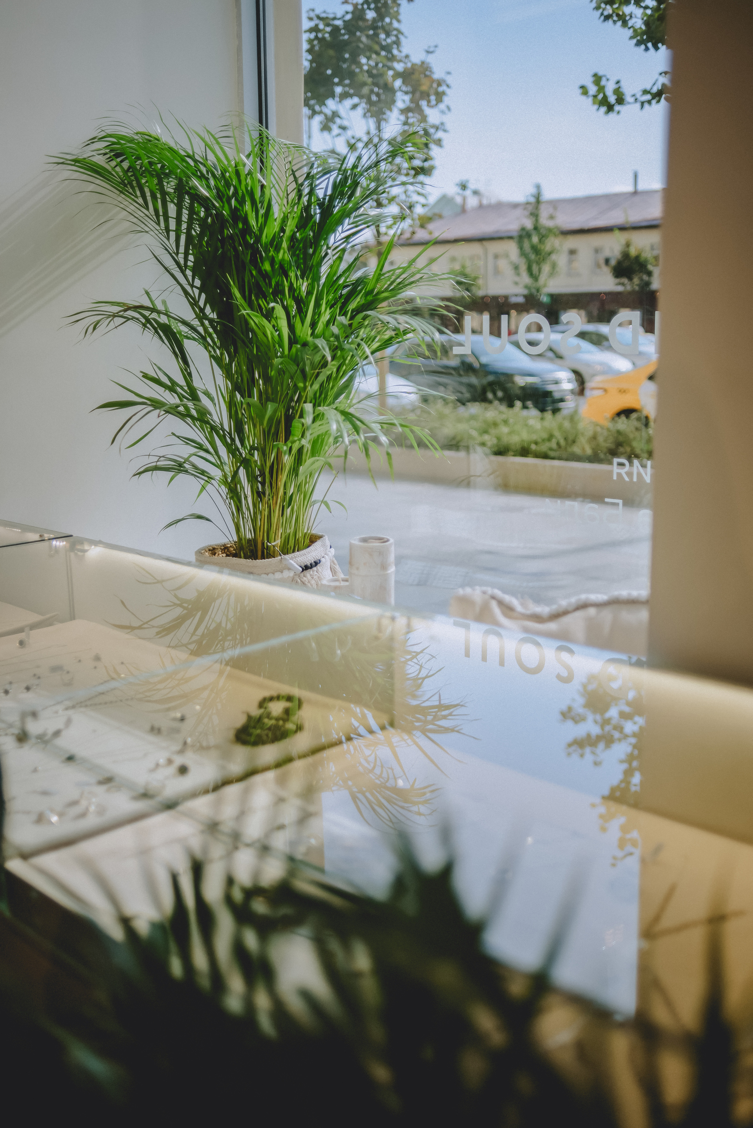 Island soul joaillerie. Overture de la boutique. Photographe lifestyle à Paris