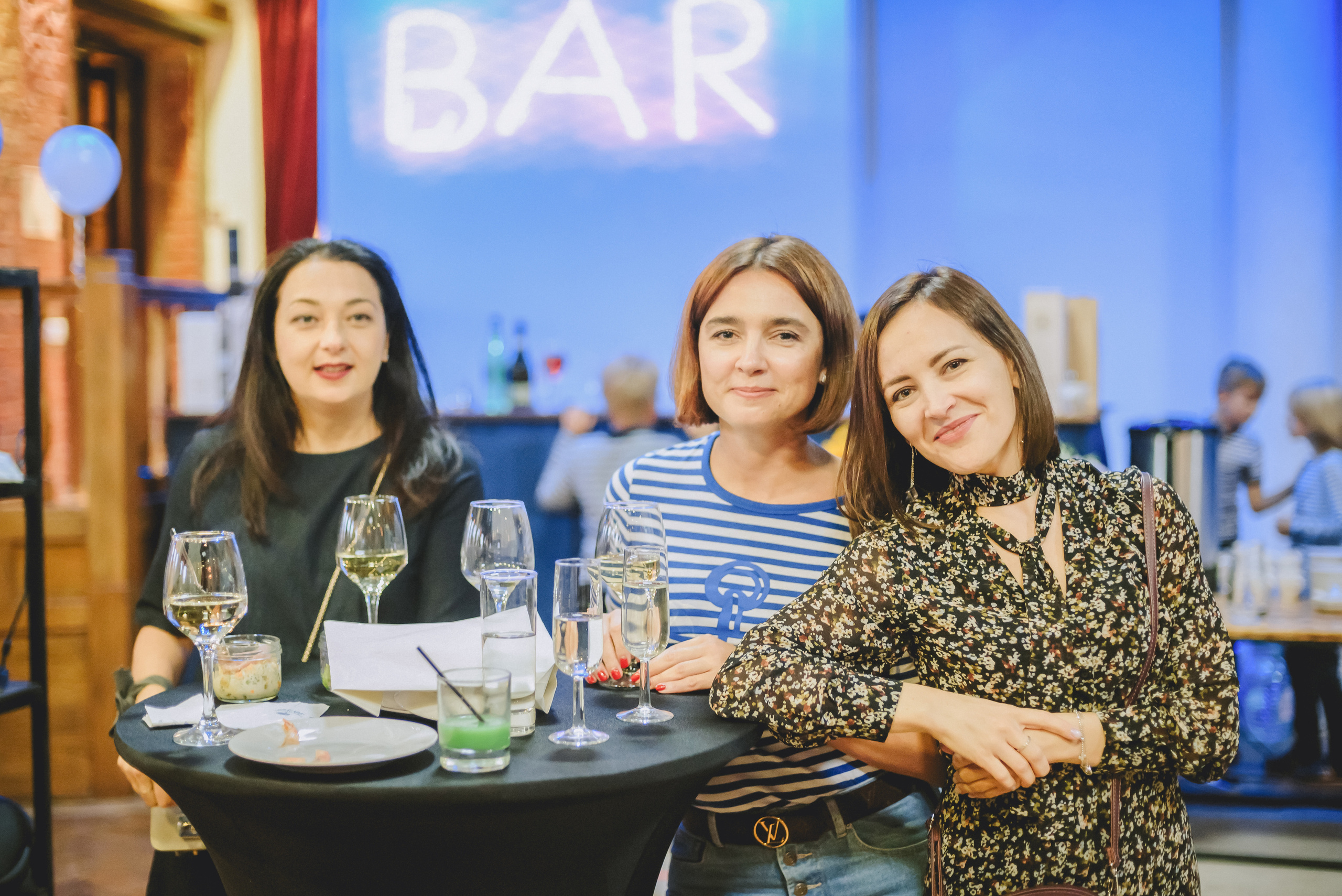 Regatta for friends 5-летие. Ksenia Marchand/ Lifestyle фотограф в Париже