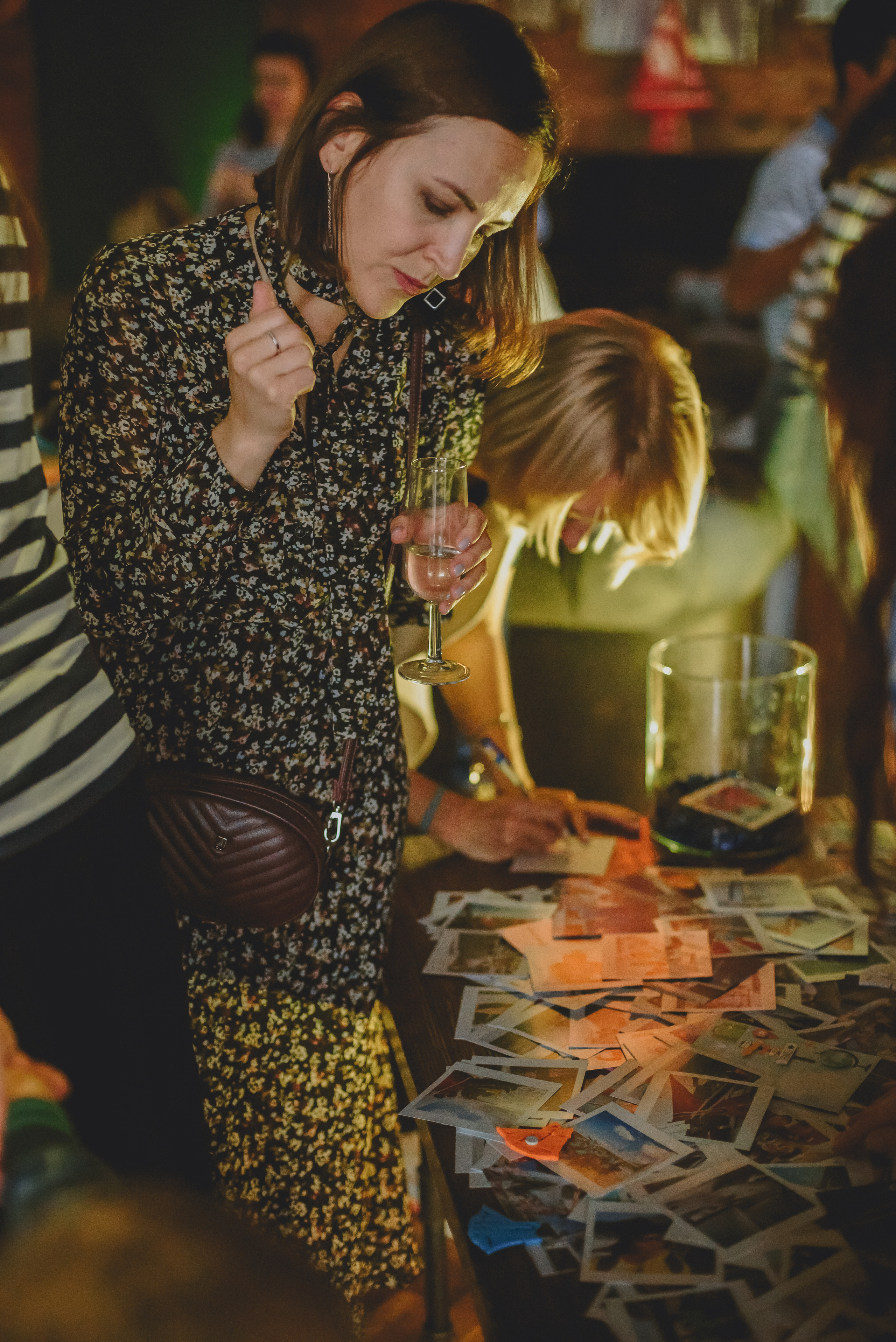 Regatta for friends 5-летие. Ksenia Marchand/ Lifestyle фотограф в Париже