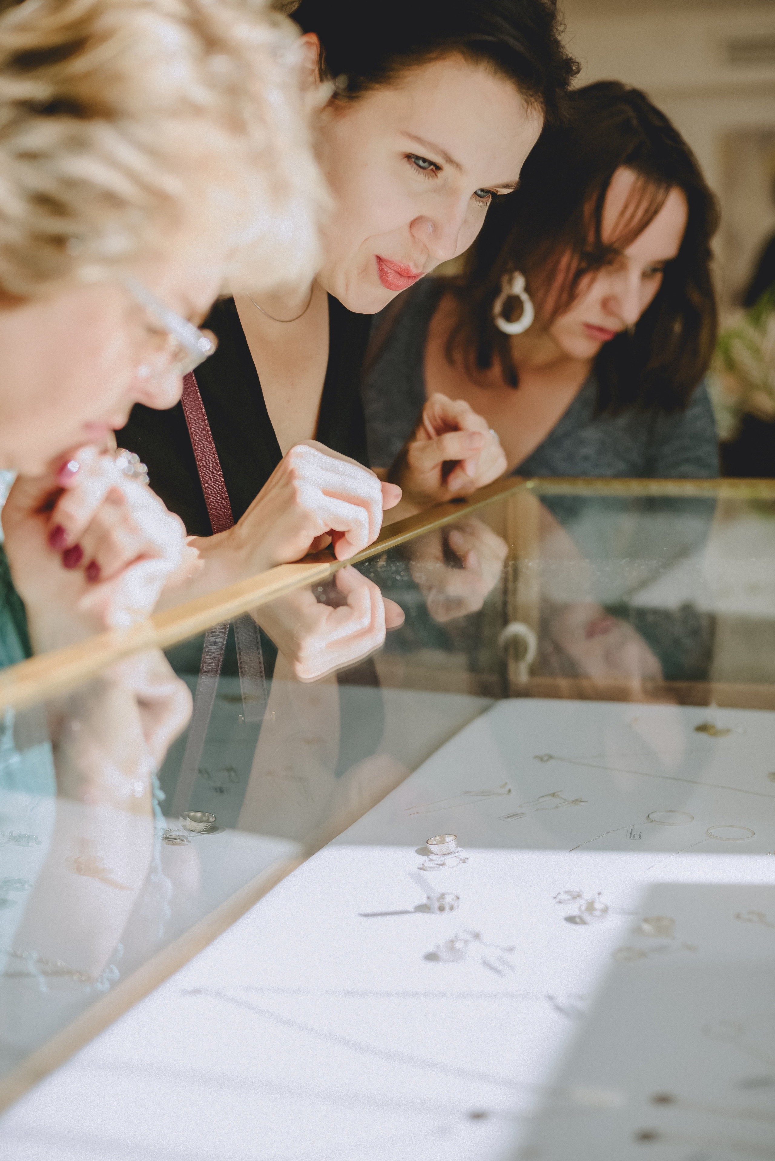 Island soul joaillerie. Overture de la boutique. Photographe lifestyle à Paris