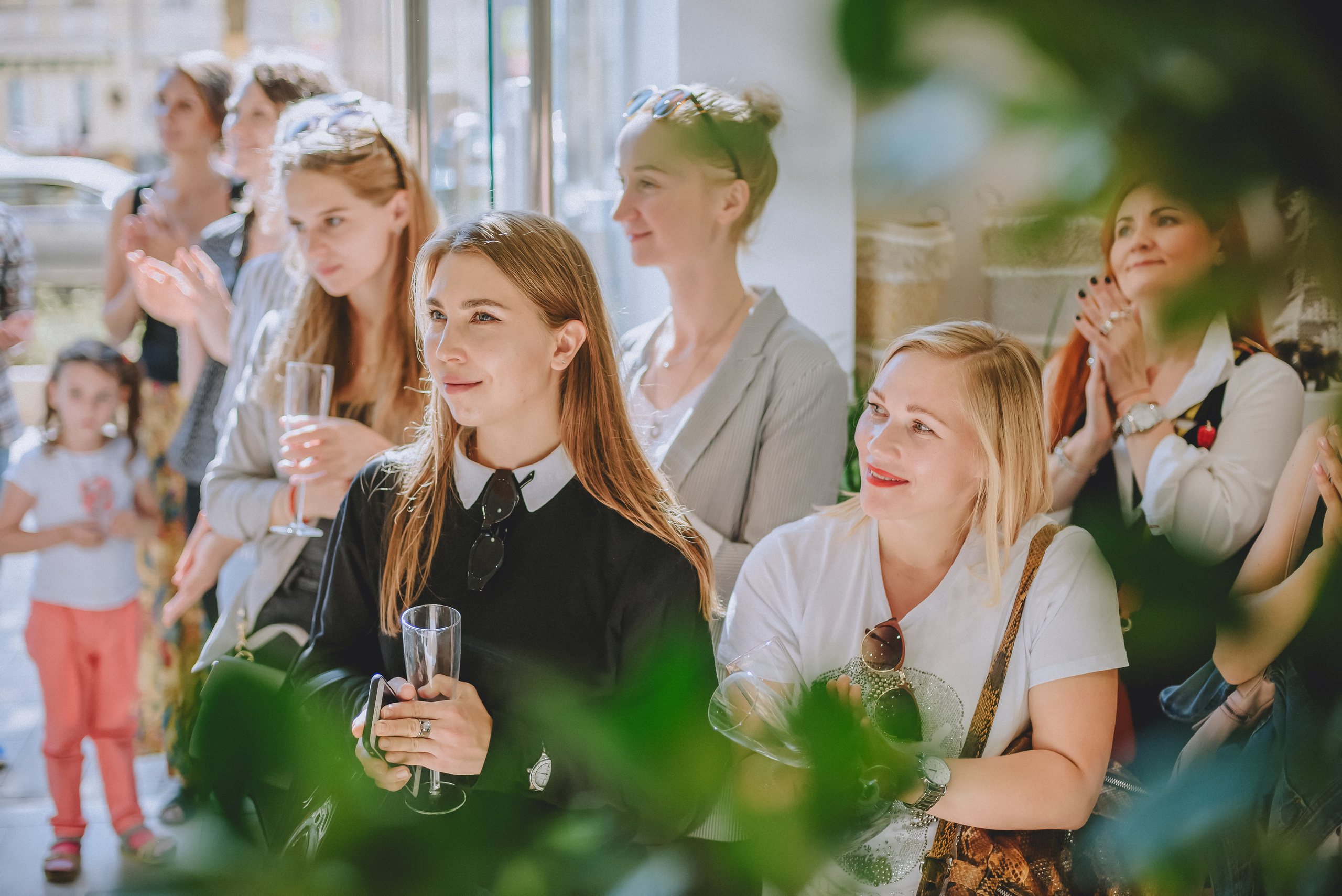 Island soul joaillerie. Overture de la boutique. Photographe lifestyle à Paris