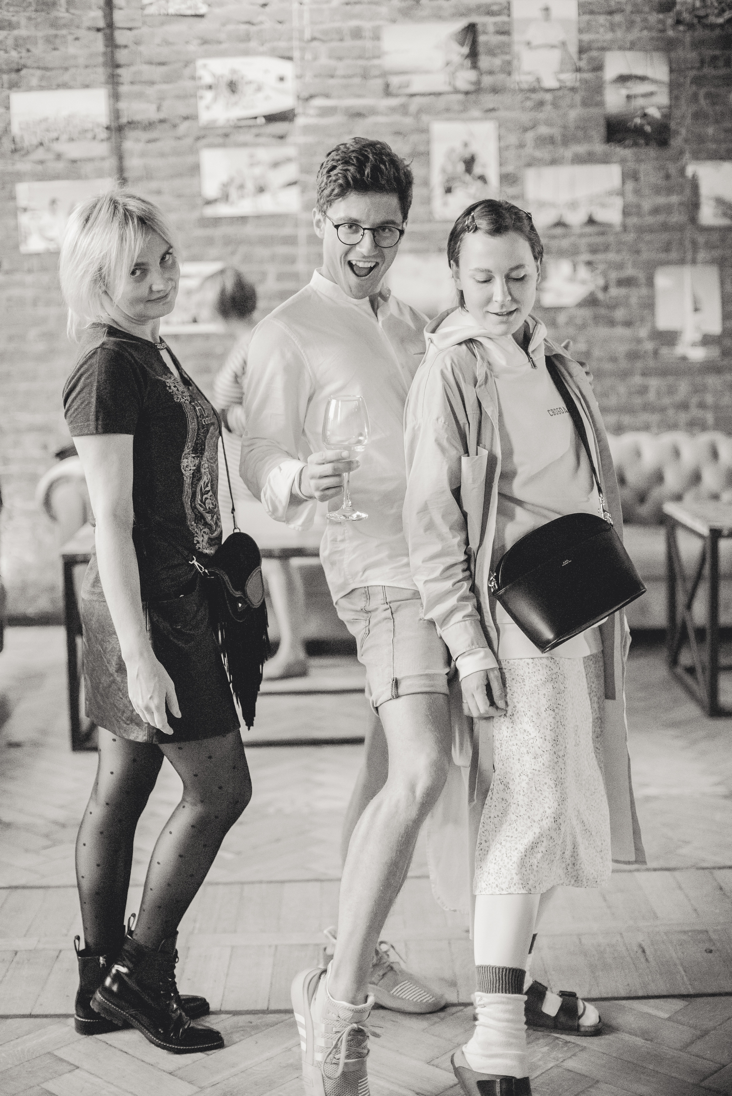 Regatta for friends 5-летие. Ksenia Marchand/ Lifestyle фотограф в Париже