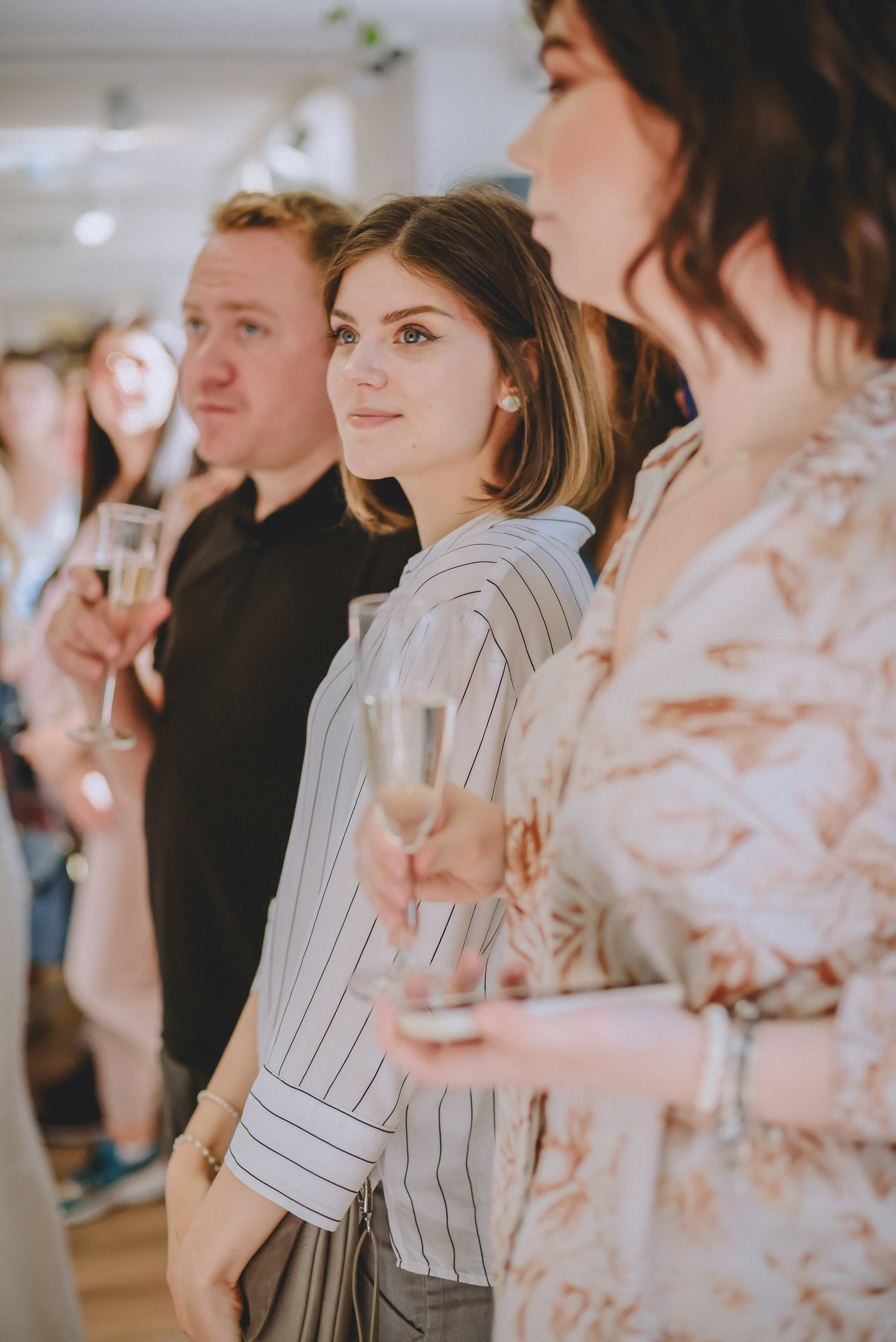 Island soul joaillerie. Overture de la boutique. Photographe lifestyle à Paris