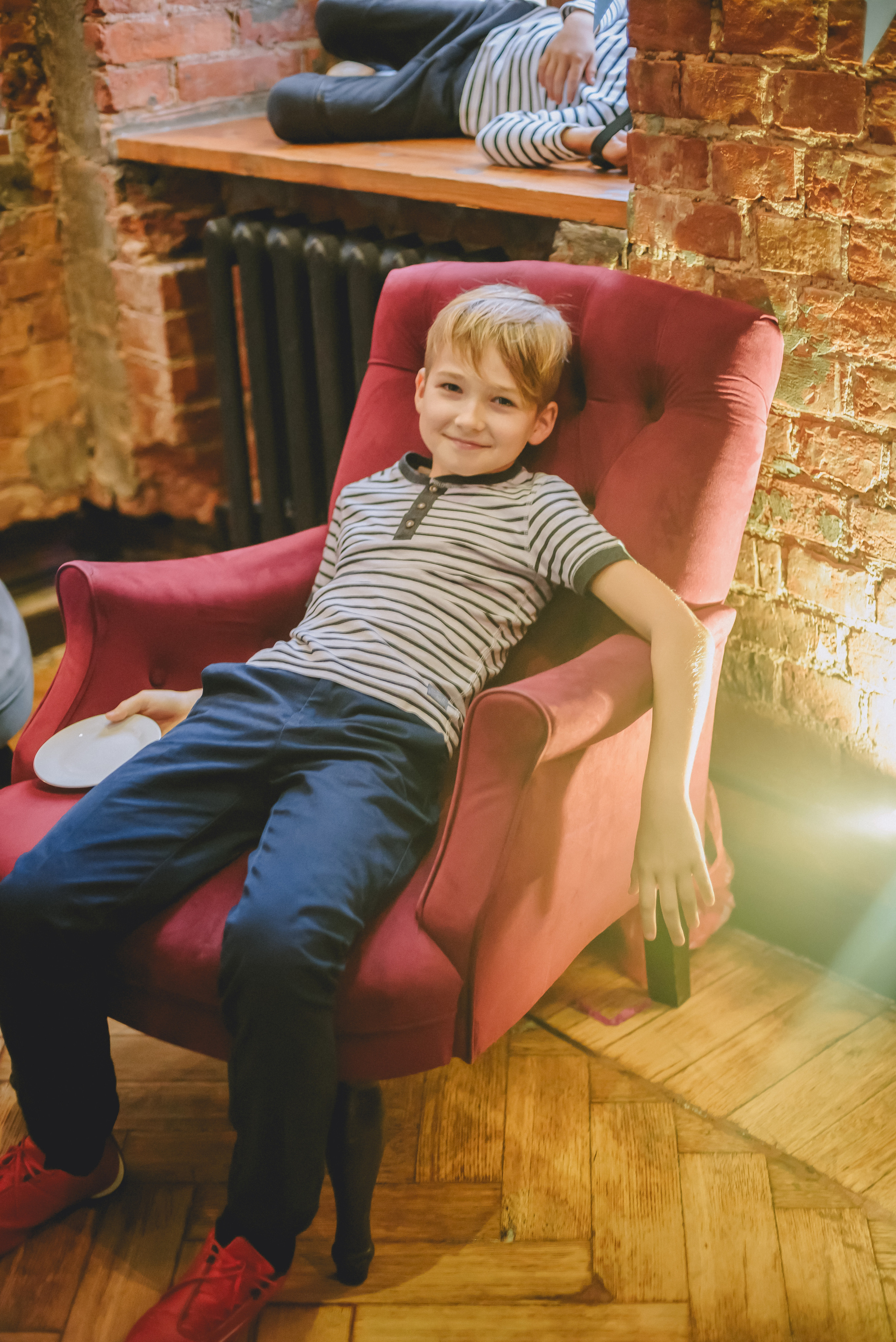 Regatta for friends 5-летие. Ksenia Marchand/ Lifestyle фотограф в Париже