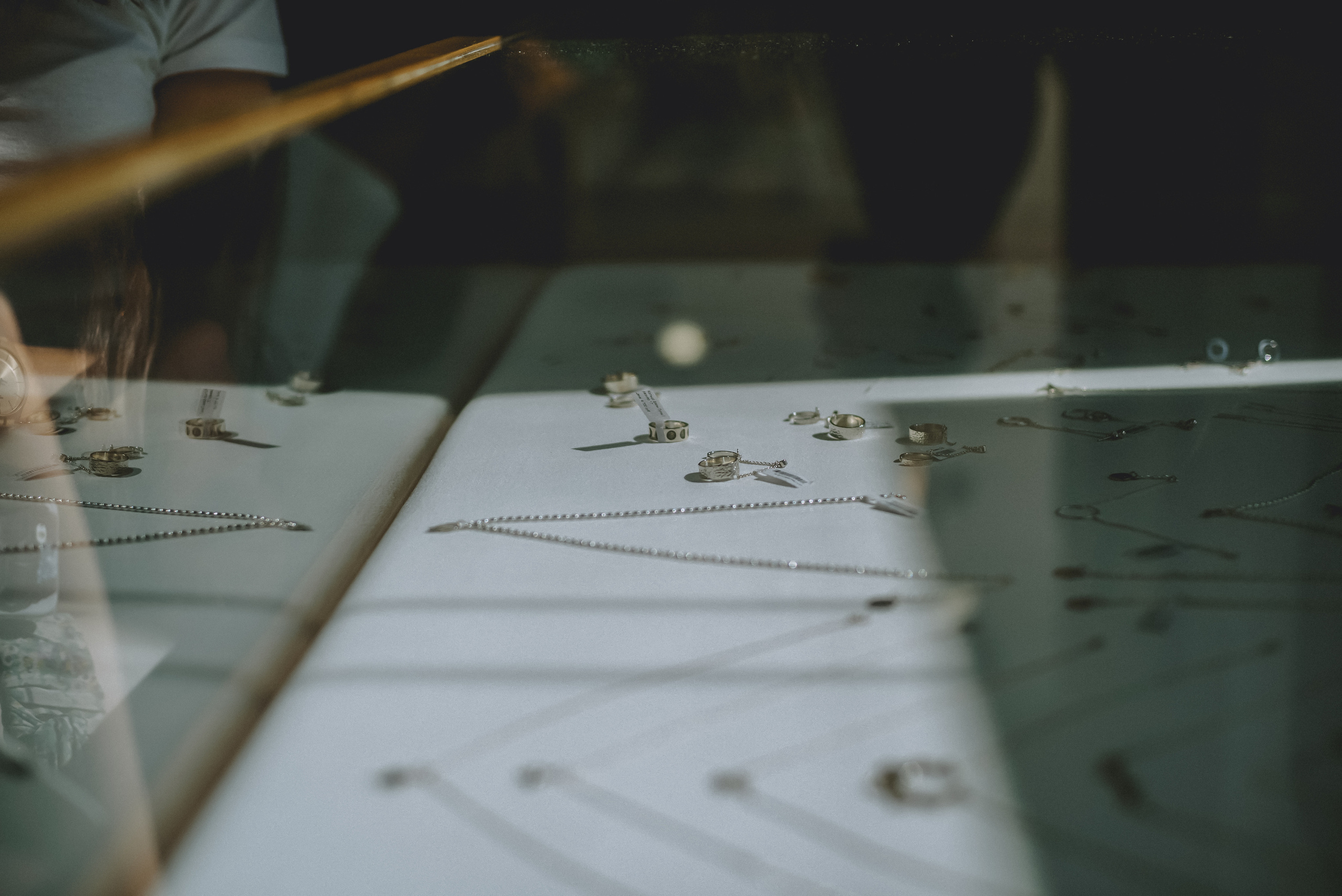 Island soul joaillerie. Overture de la boutique. Photographe lifestyle à Paris