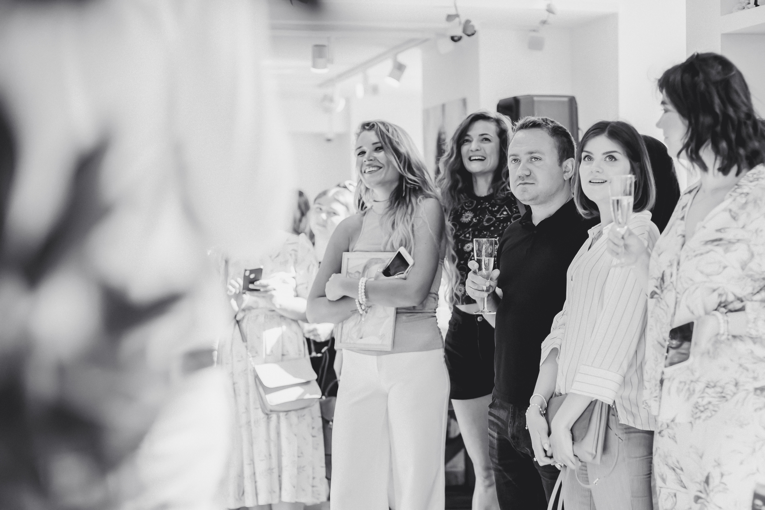 Island soul joaillerie. Overture de la boutique. Photographe lifestyle à Paris