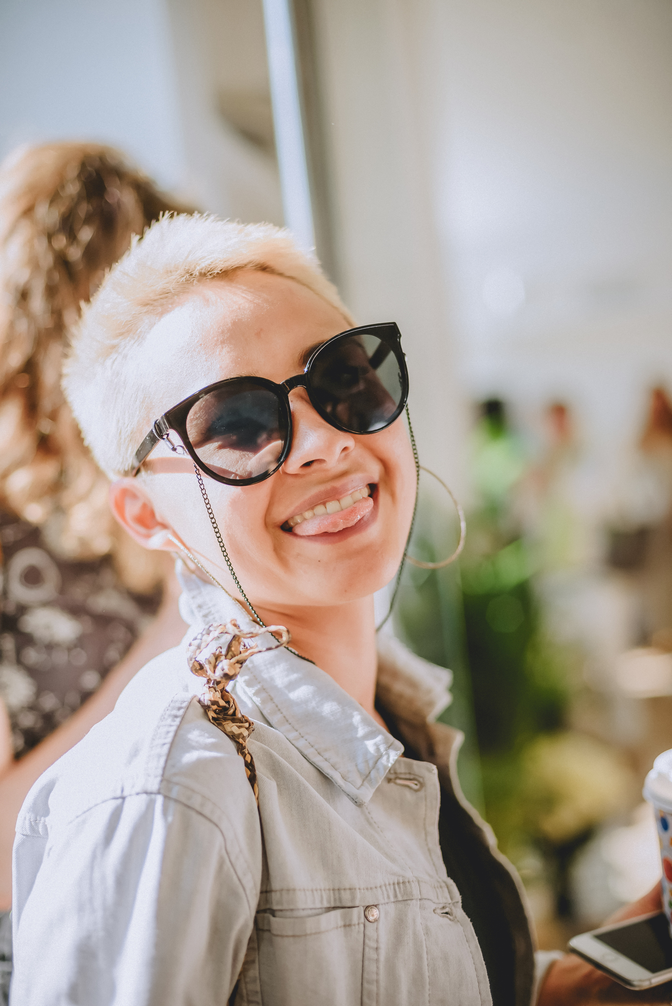 Island soul joaillerie. Overture de la boutique. Photographe lifestyle à Paris