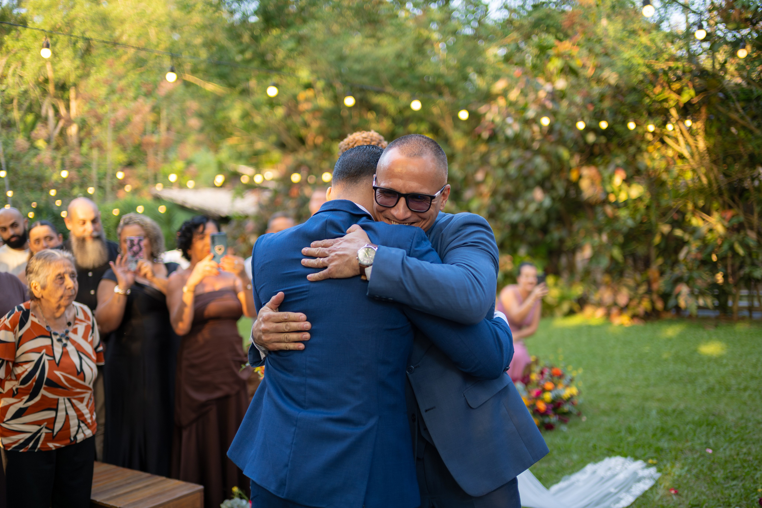 Casamento Aghata Cláudia & Mateus. Cristofr Jhons | Fotógrafo de Casamento