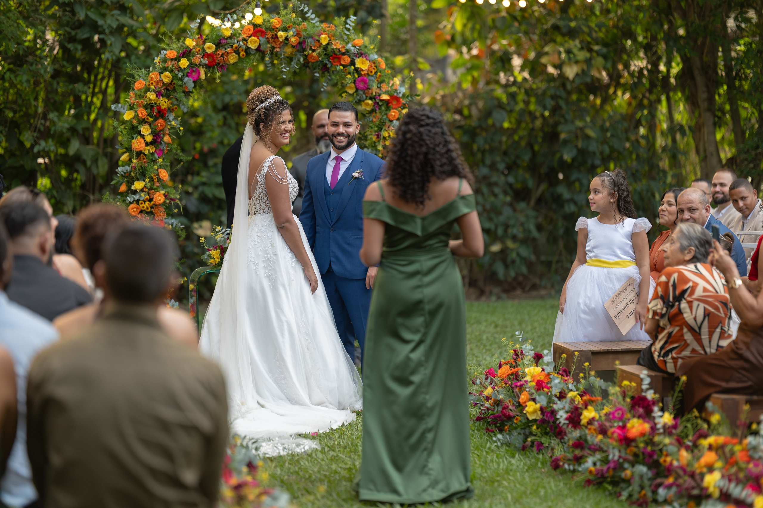 Casamento Aghata Cláudia & Mateus. Cristofr Jhons | Fotógrafo de Casamento