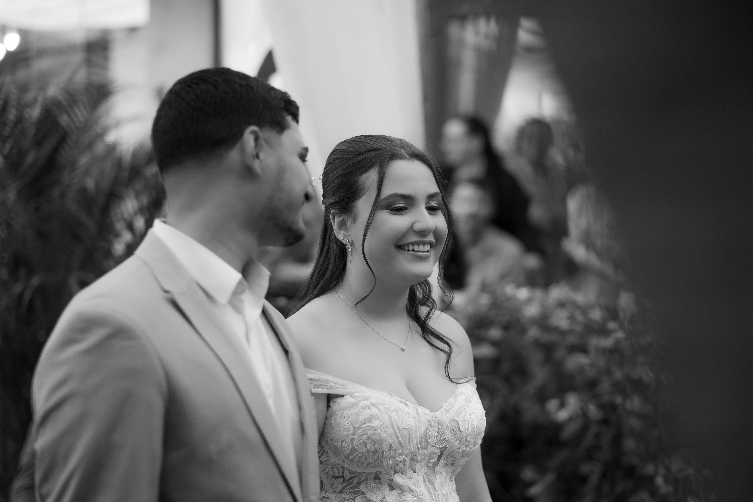 Casamento Mariana Rigueto & Ivin