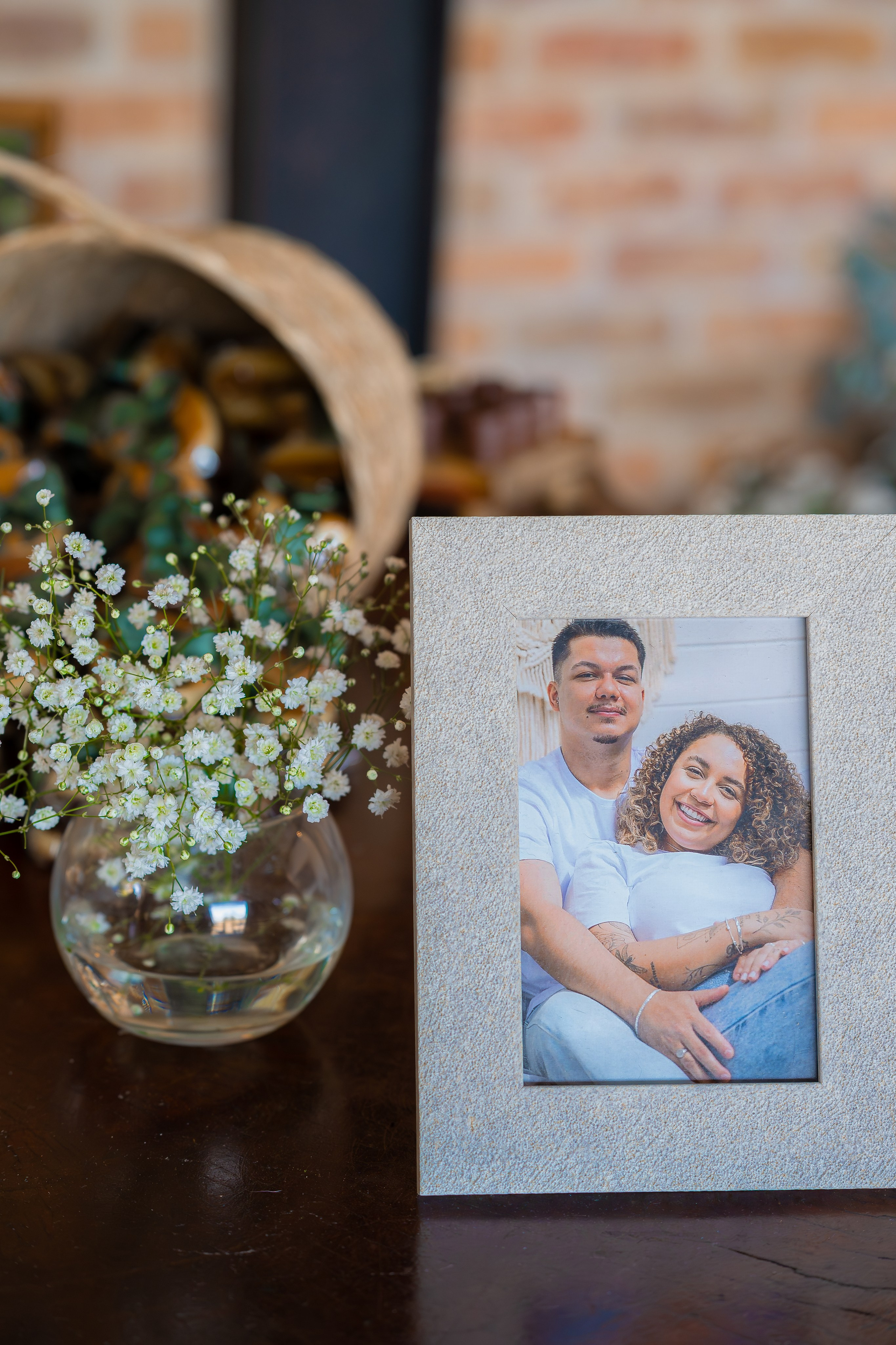 Casamento Juliana Santos & Rafael