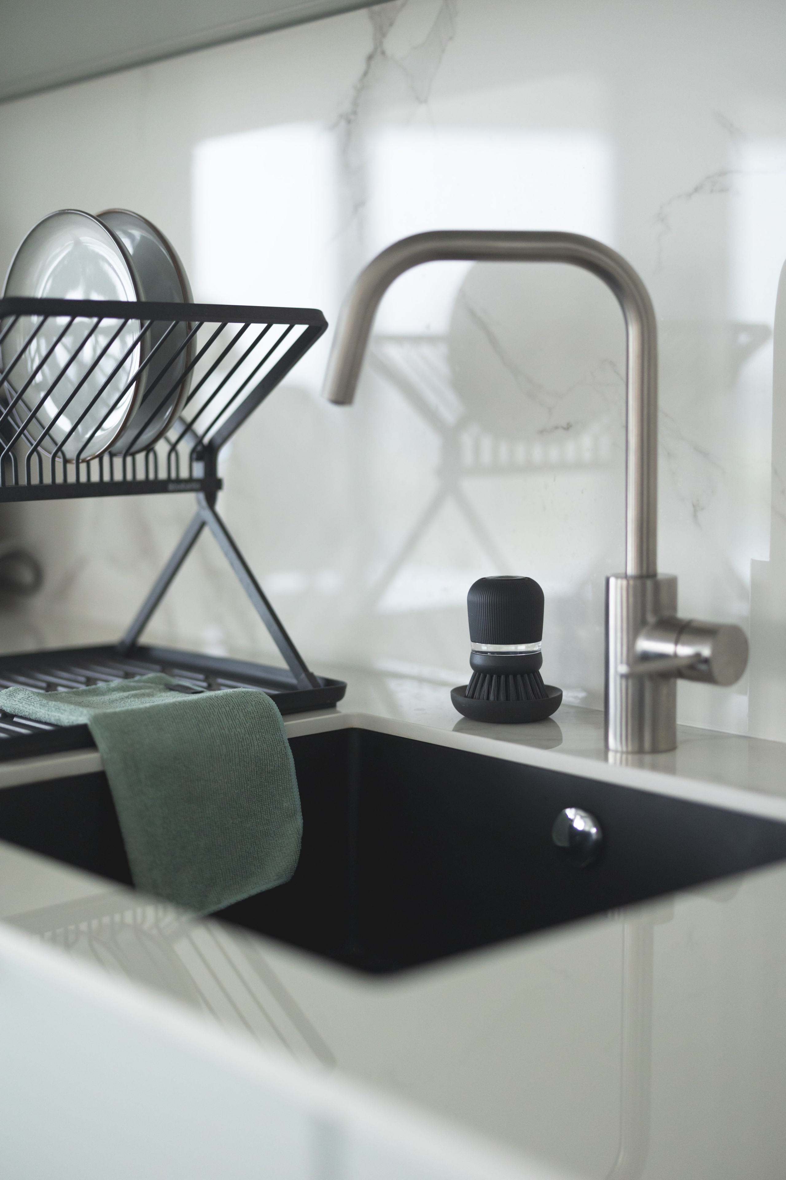 Für Innenräume. Photo & video storytelling from Berlin