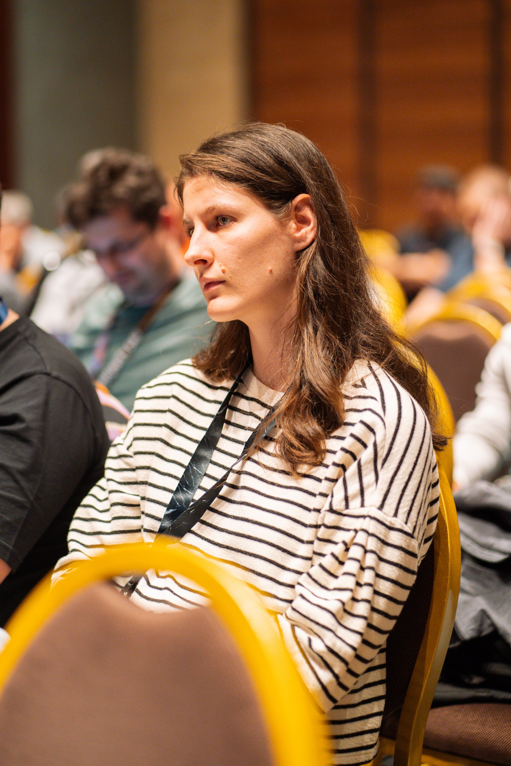 AWS Community Day Romania 2024. Cozac Cristian Photographer