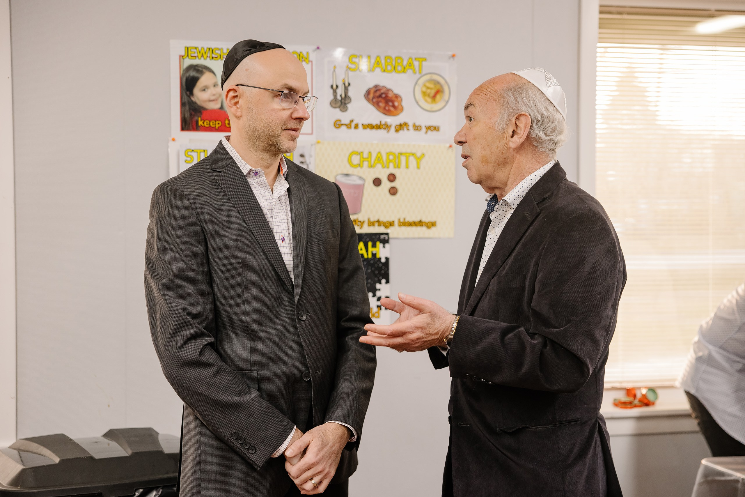 1.02.2024 Bar Mitzvah. Wedding family event photographer in Chicago Nick Yushevich