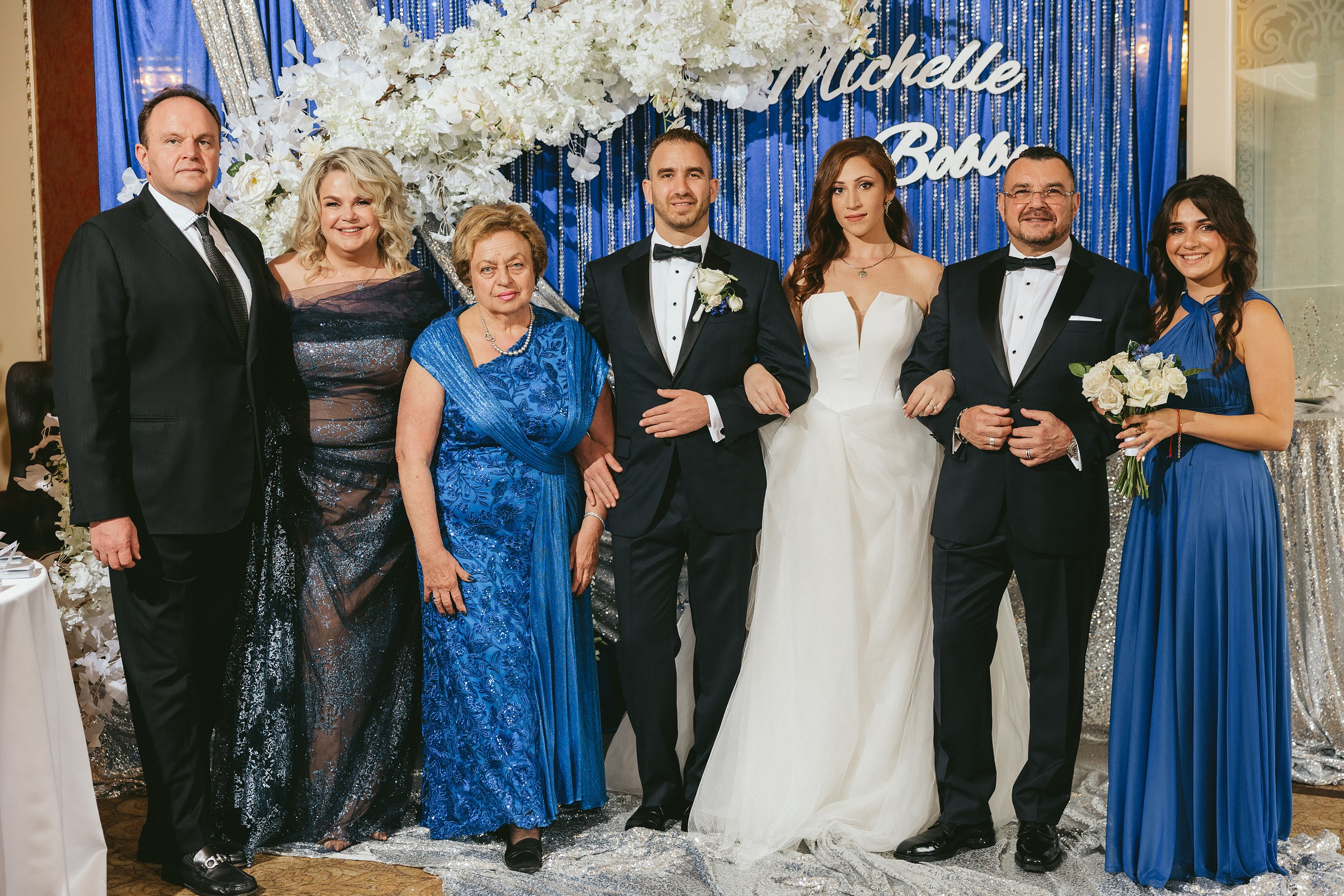 06.08.2025 Wedding. Wedding family event photographer in Chicago Nick Yushevich