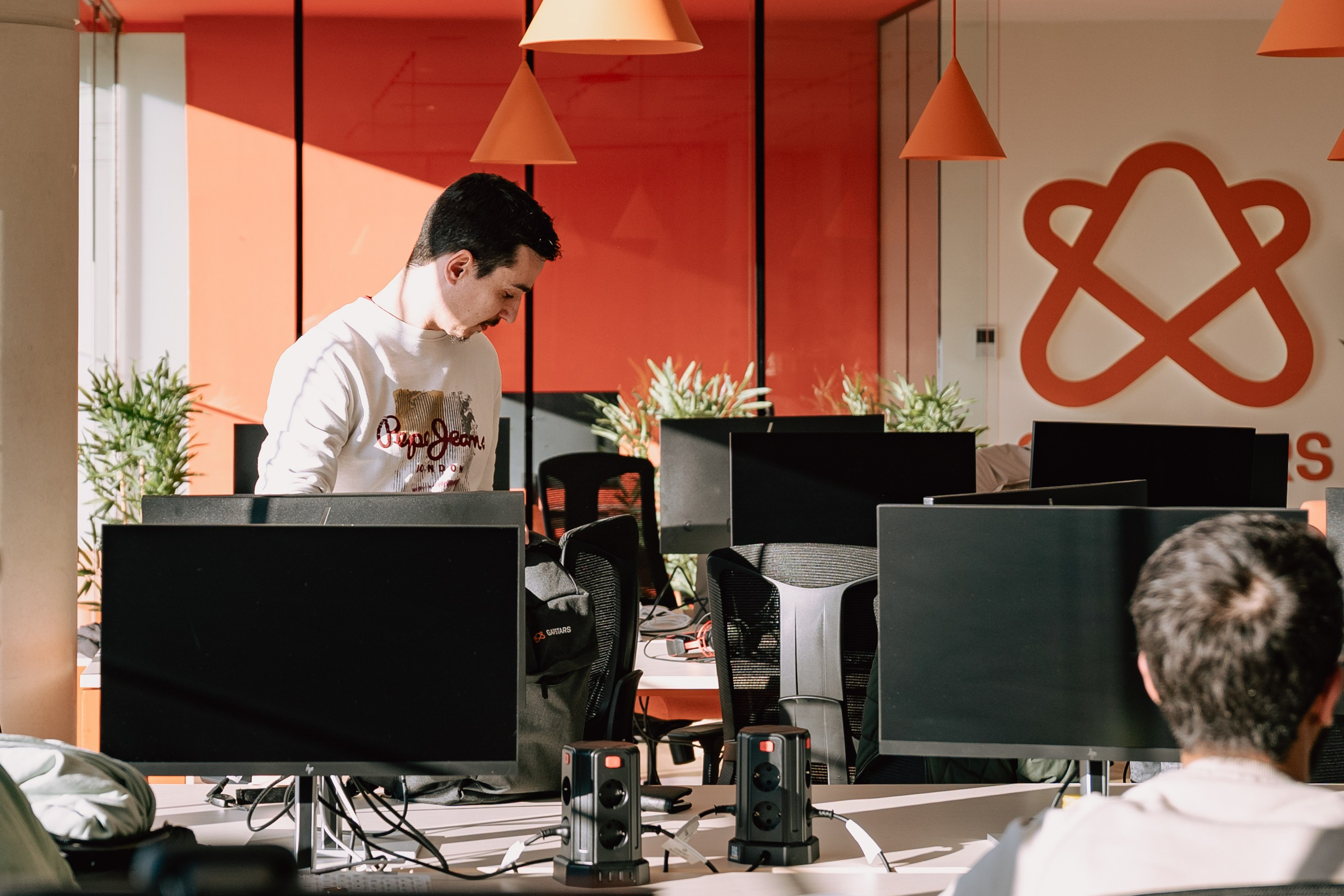 Gapstars. Lisbon Event Photographer