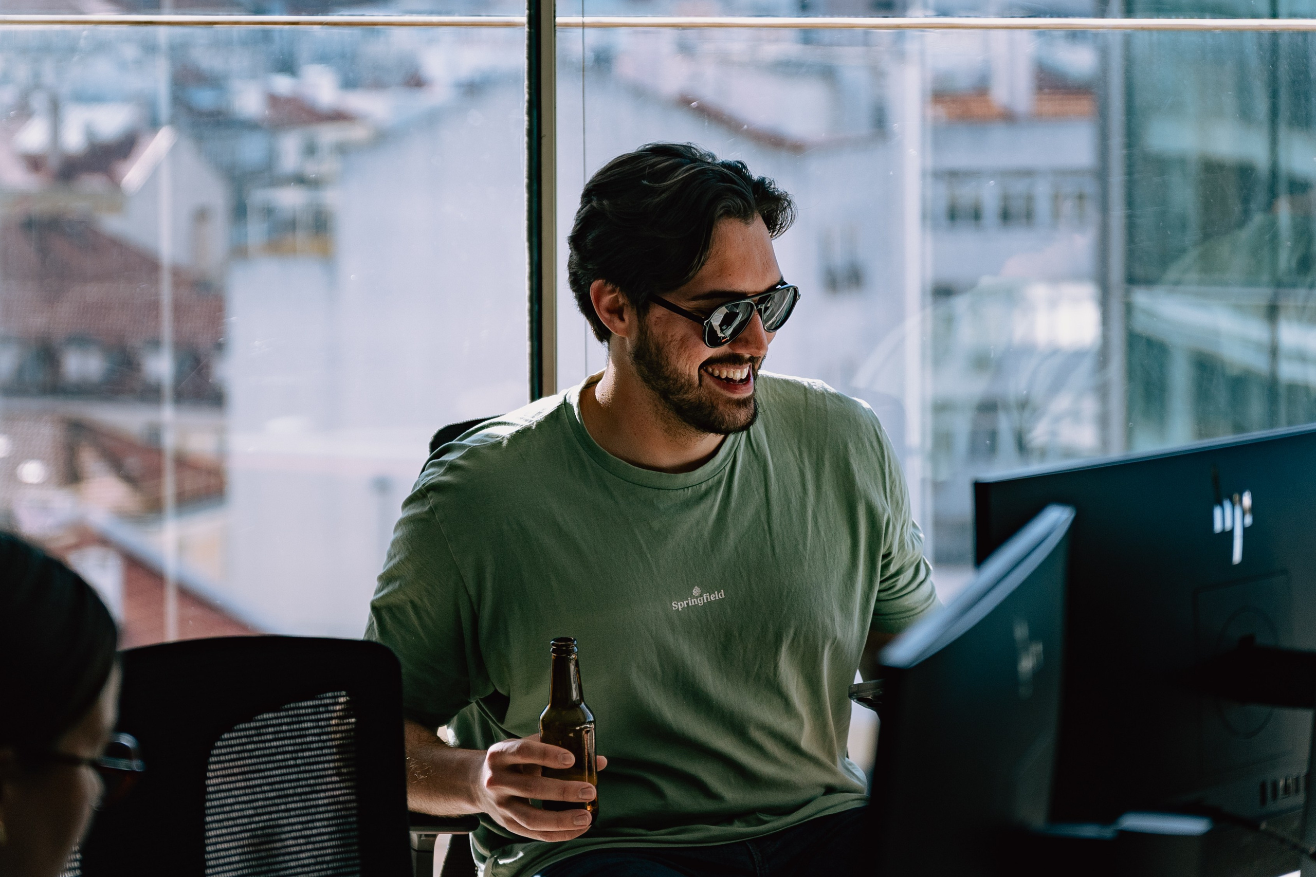 Gapstars. Lisbon Event Photographer