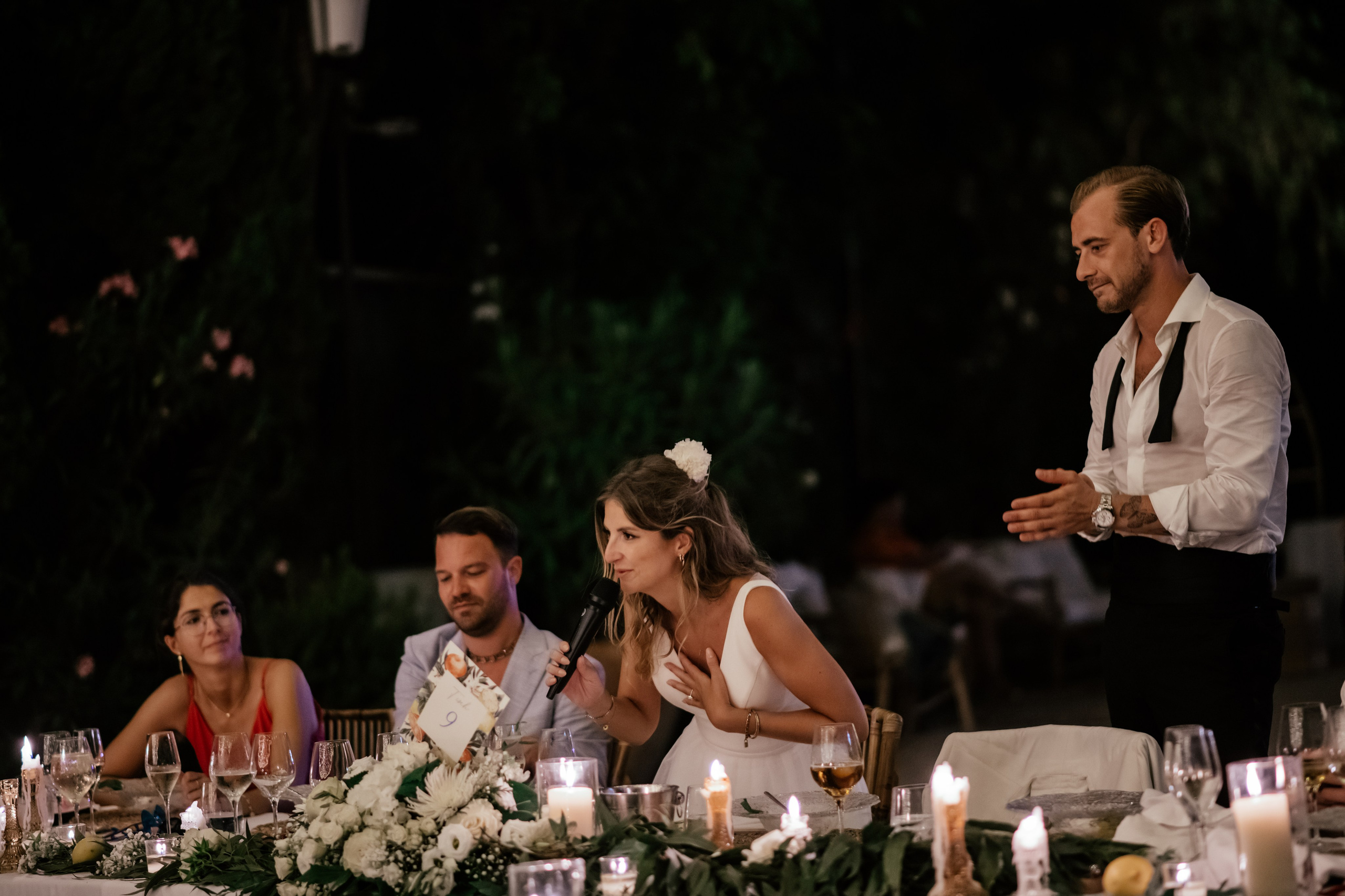 Alicia & Marc (Finca Marques de Montemolar)