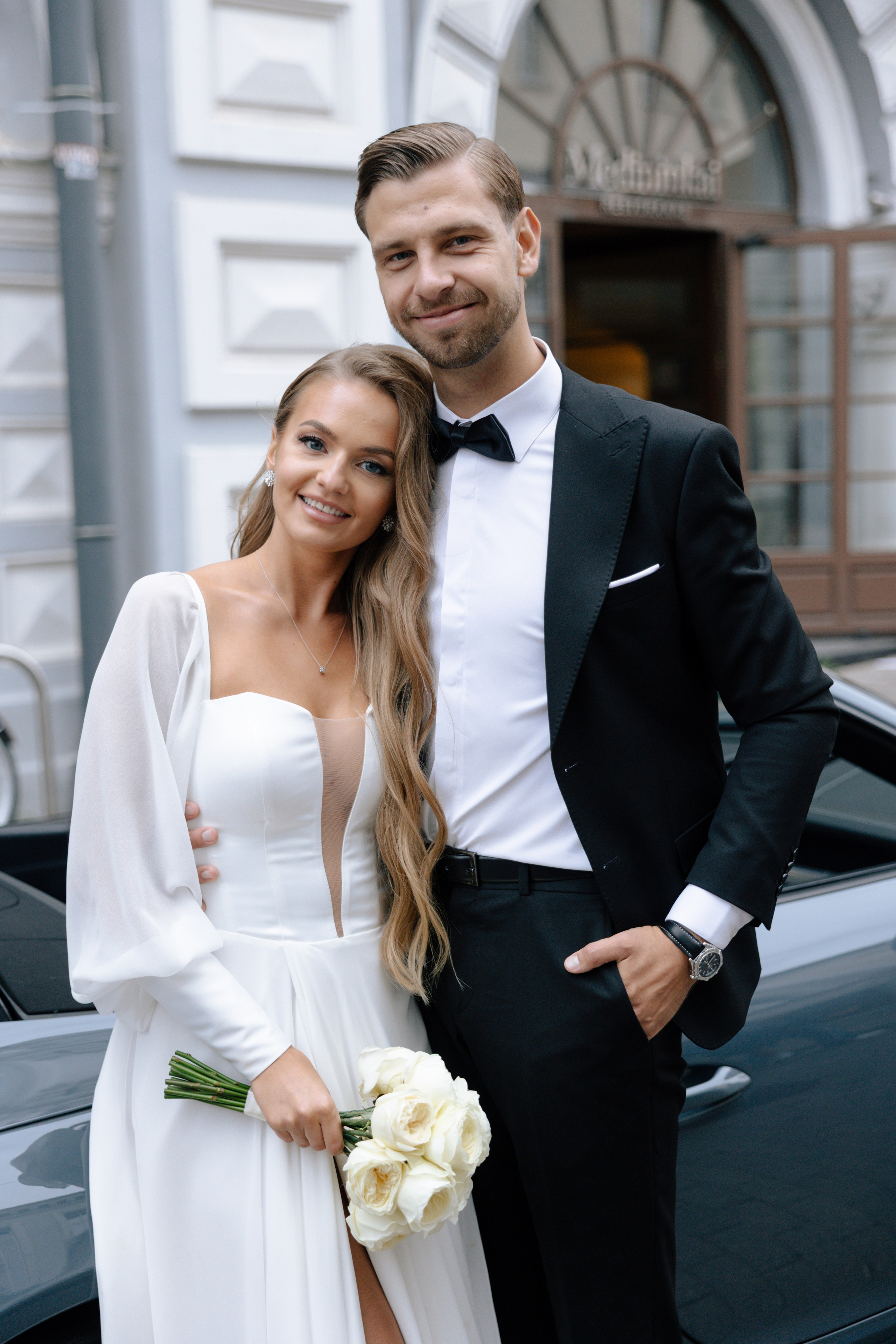 M&V. Vestuvių ir renginių fotografė Edita Šerlat