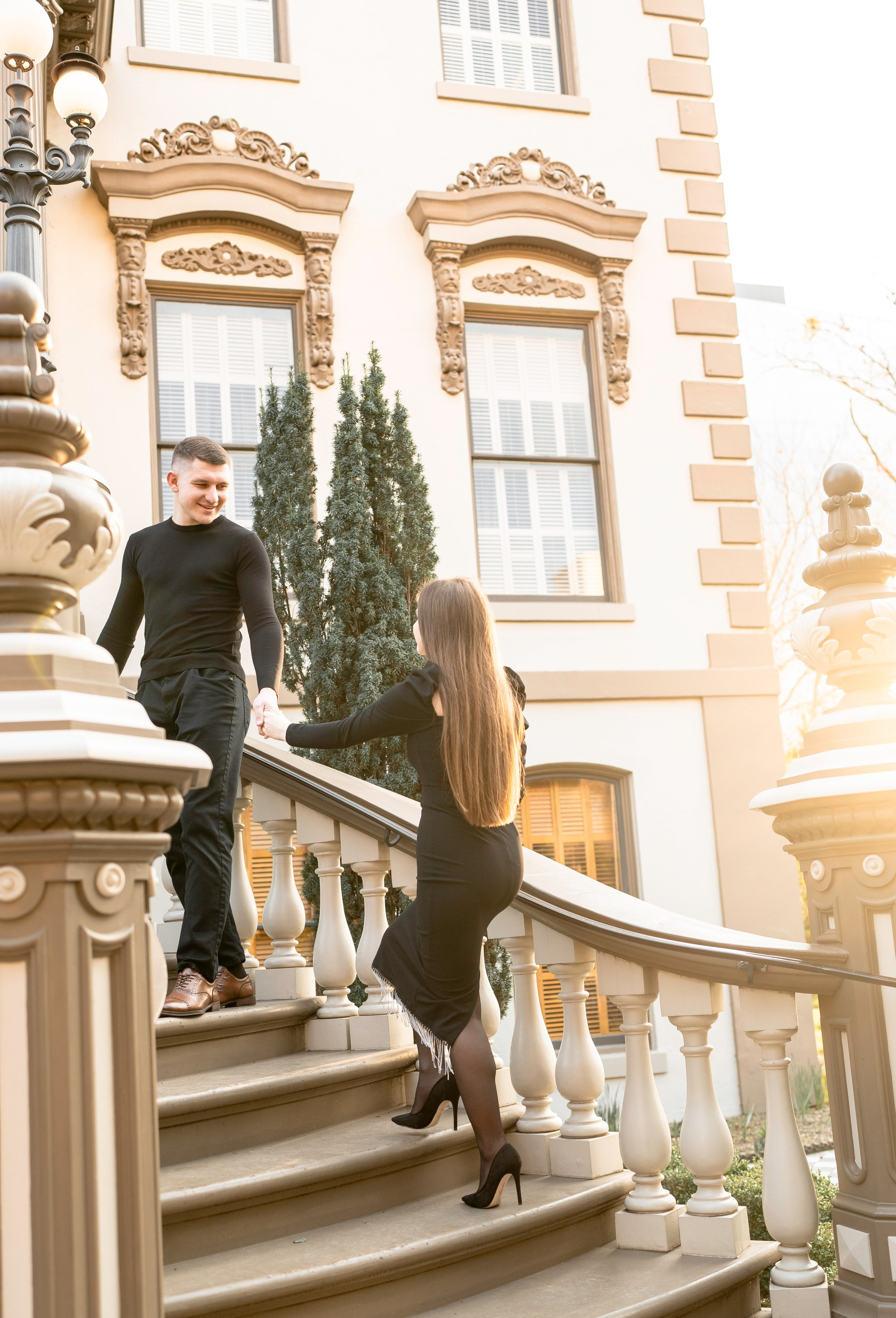 Artem, Nadia & Elisha. Family photographer in Sacramento | Sofia Pavenko