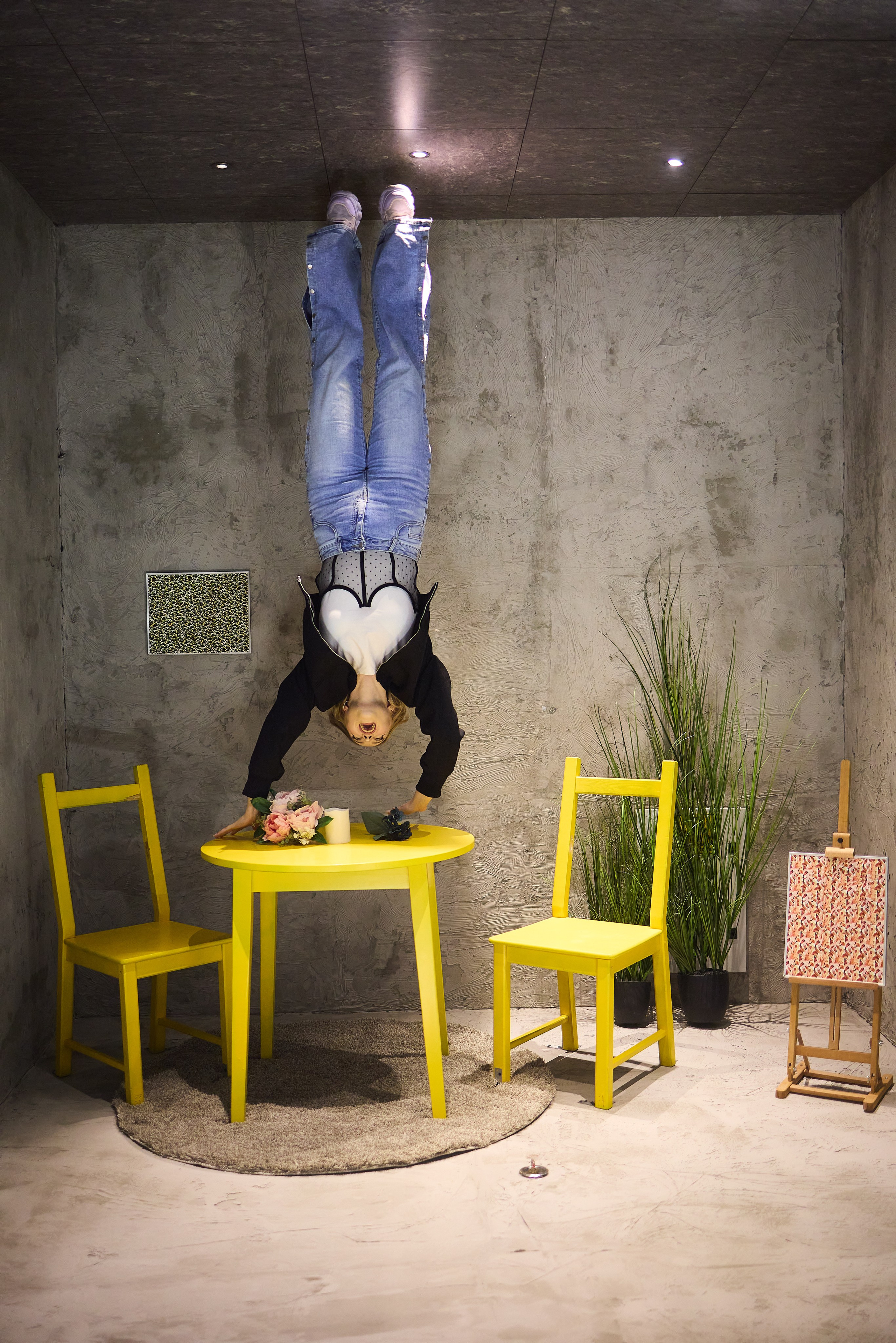 Sesiune foto portret — Diana (2). Pagina principală